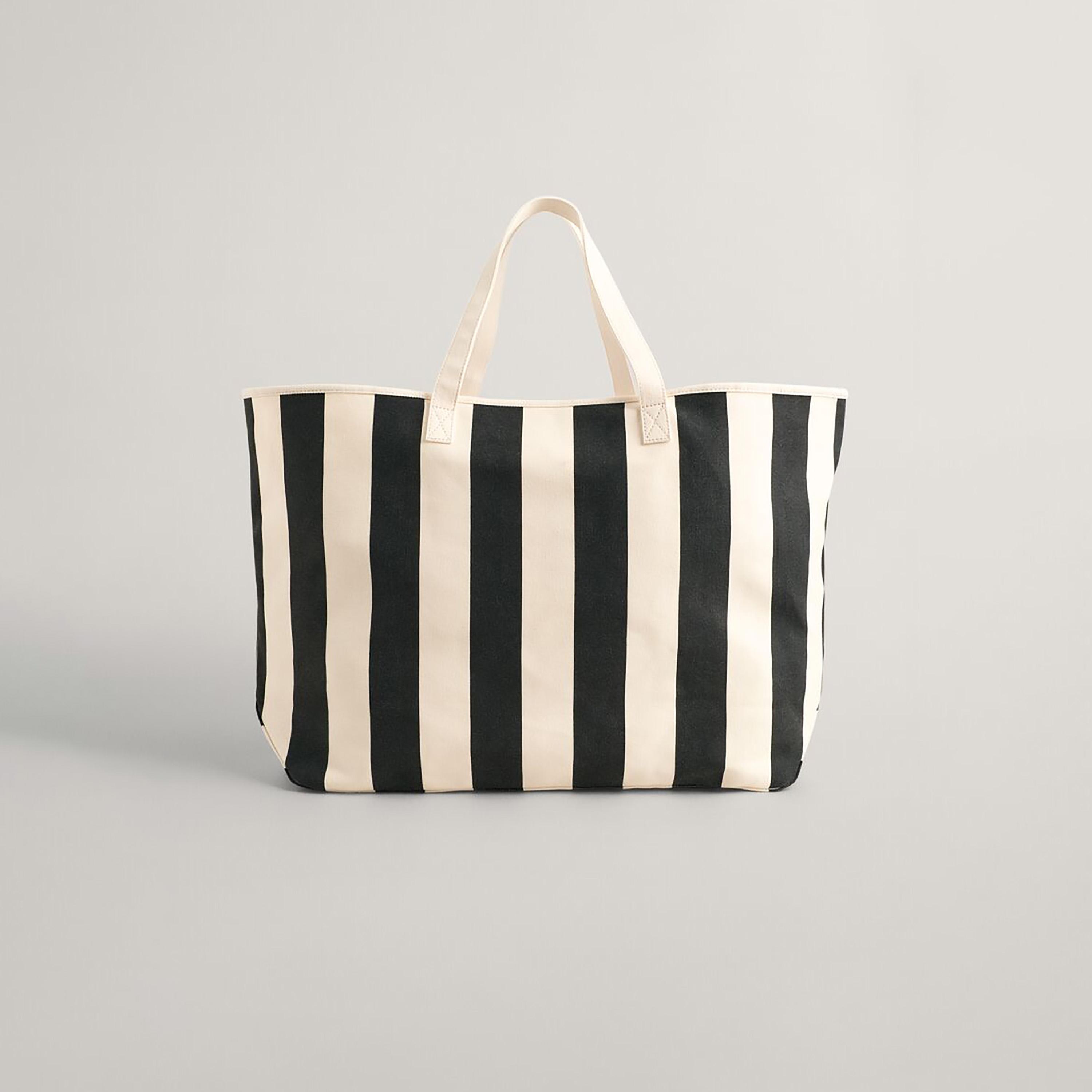 Gant Striped Grab Handle Tote Bag-women-bagsandwallets-handbags-image-2
