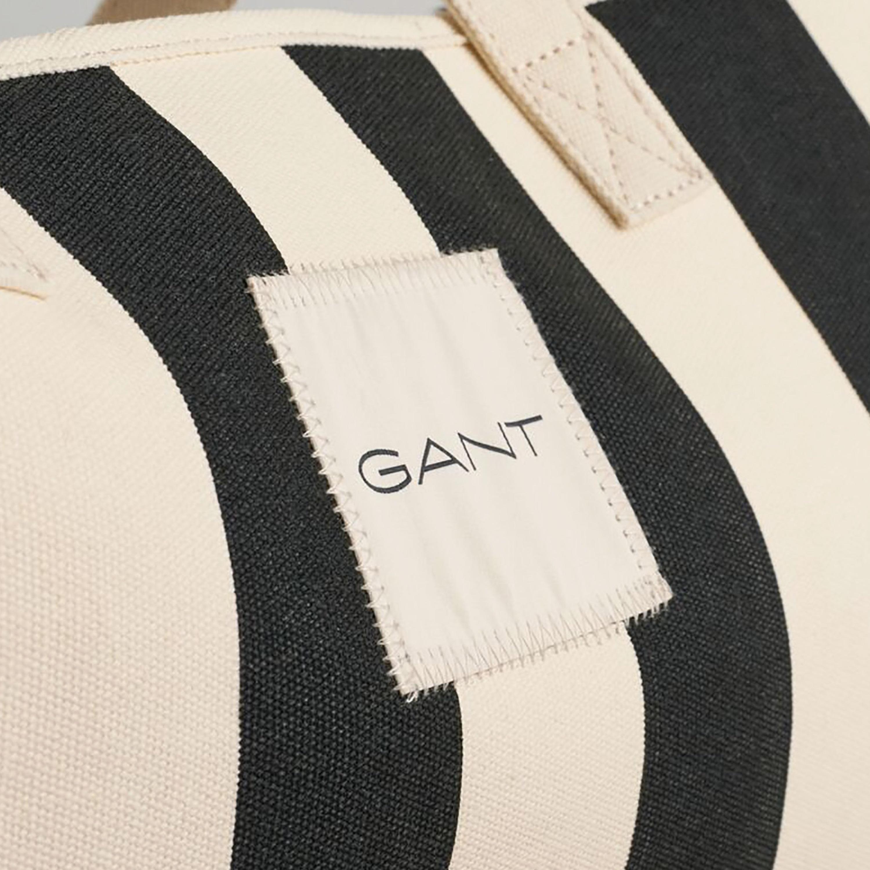 Gant Striped Grab Handle Tote Bag-women-bagsandwallets-handbags-image-3