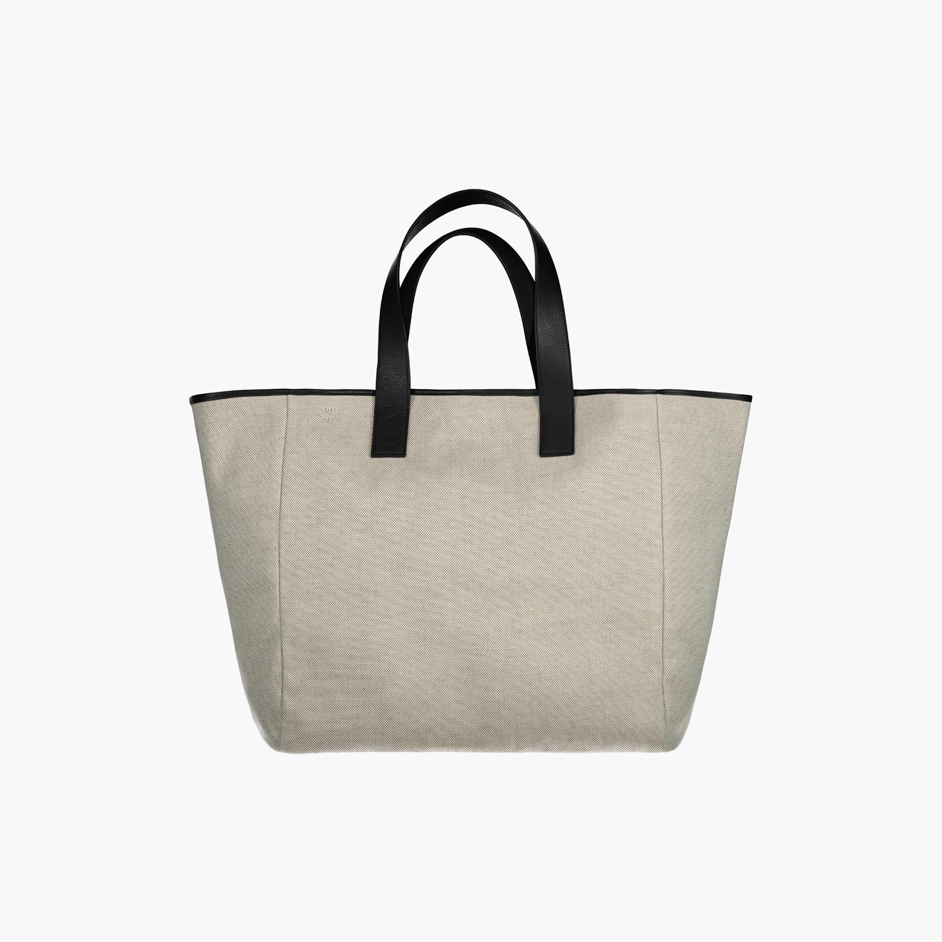 Gant Canvas Double Handles Tote Bag-women-bagsandwallets-handbags-image-2
