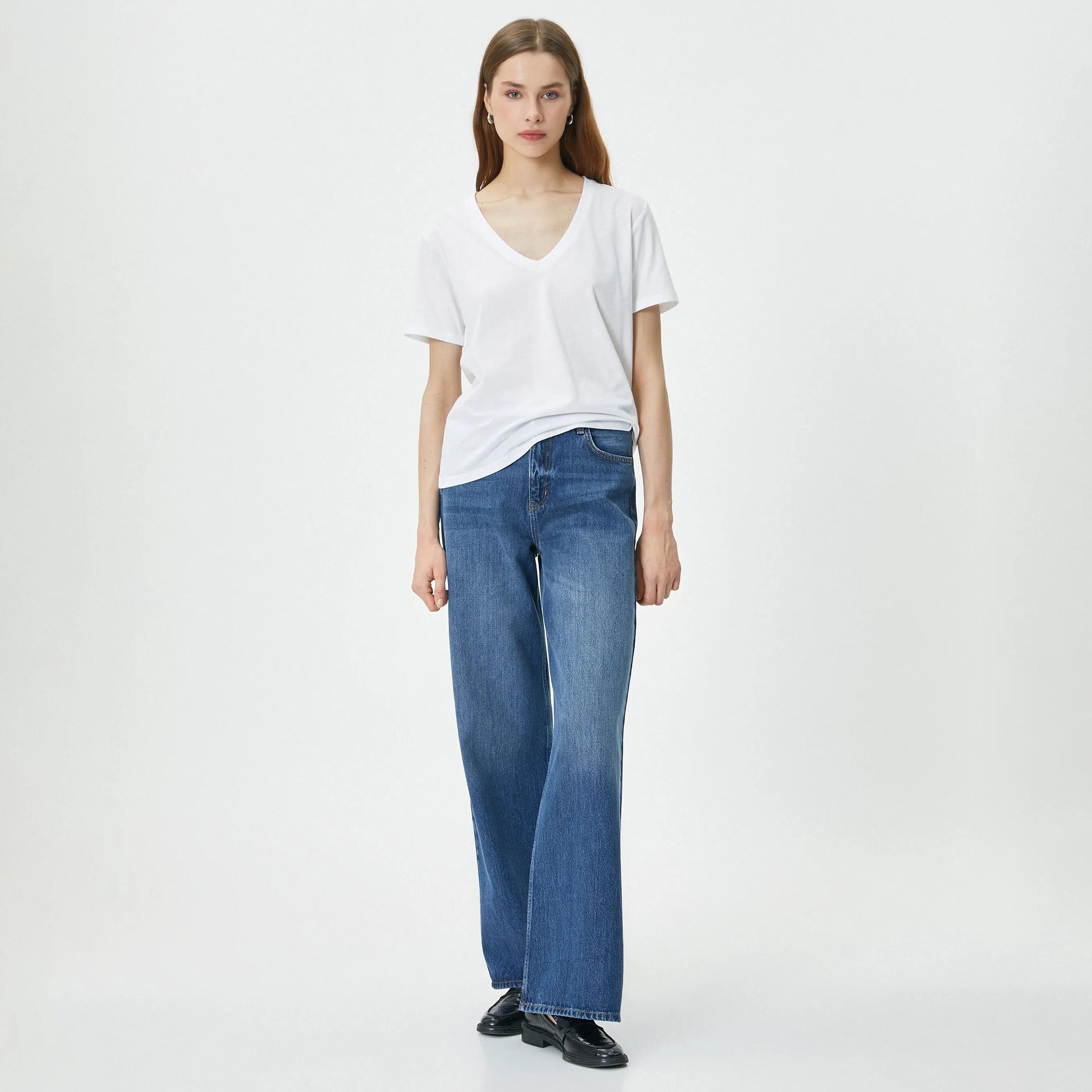 تي شيرت نسائي من كوتون-women-clothing-tshirts-image-6
