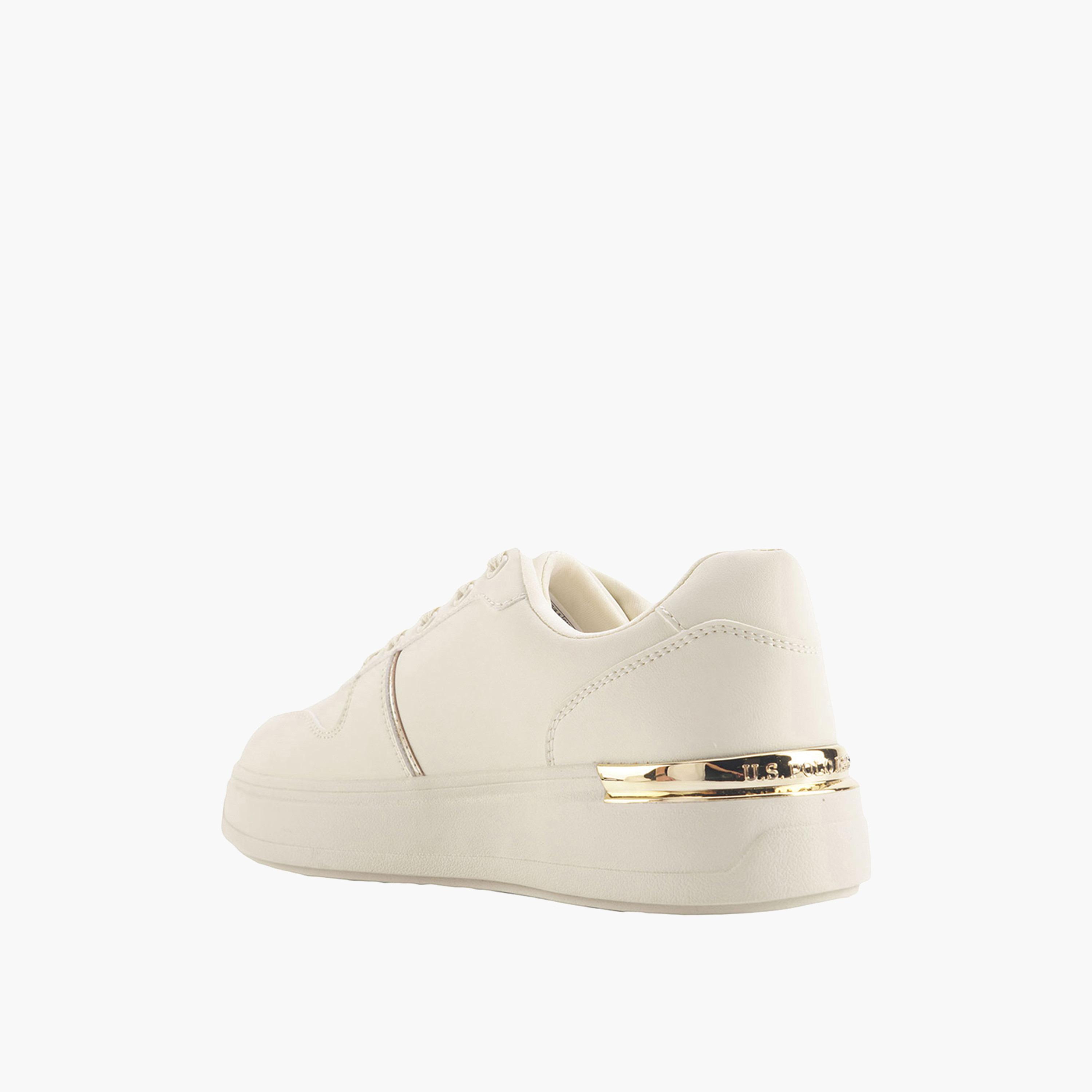 يو. اس. بولو أسوسييشن - حذاء رياضي منخفض الكاحل ALKA GLB 4PR-women-shoes-sneakers-image-3