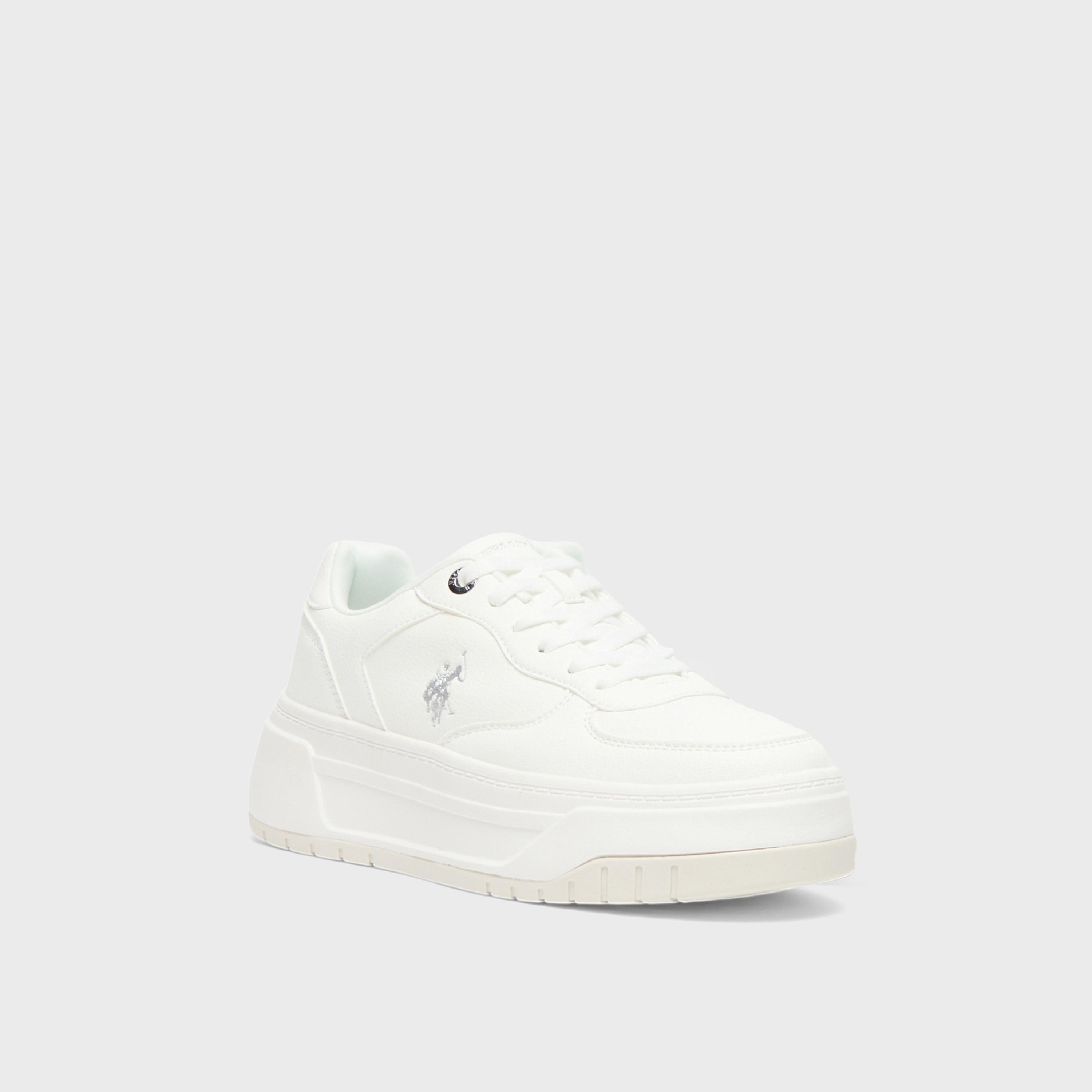 يو. اس. بولو أسوسييشن - حذاء رياضي متوسط الكاحل للنساء ELFY GLB 4PR-women-shoes-sneakers-image-1