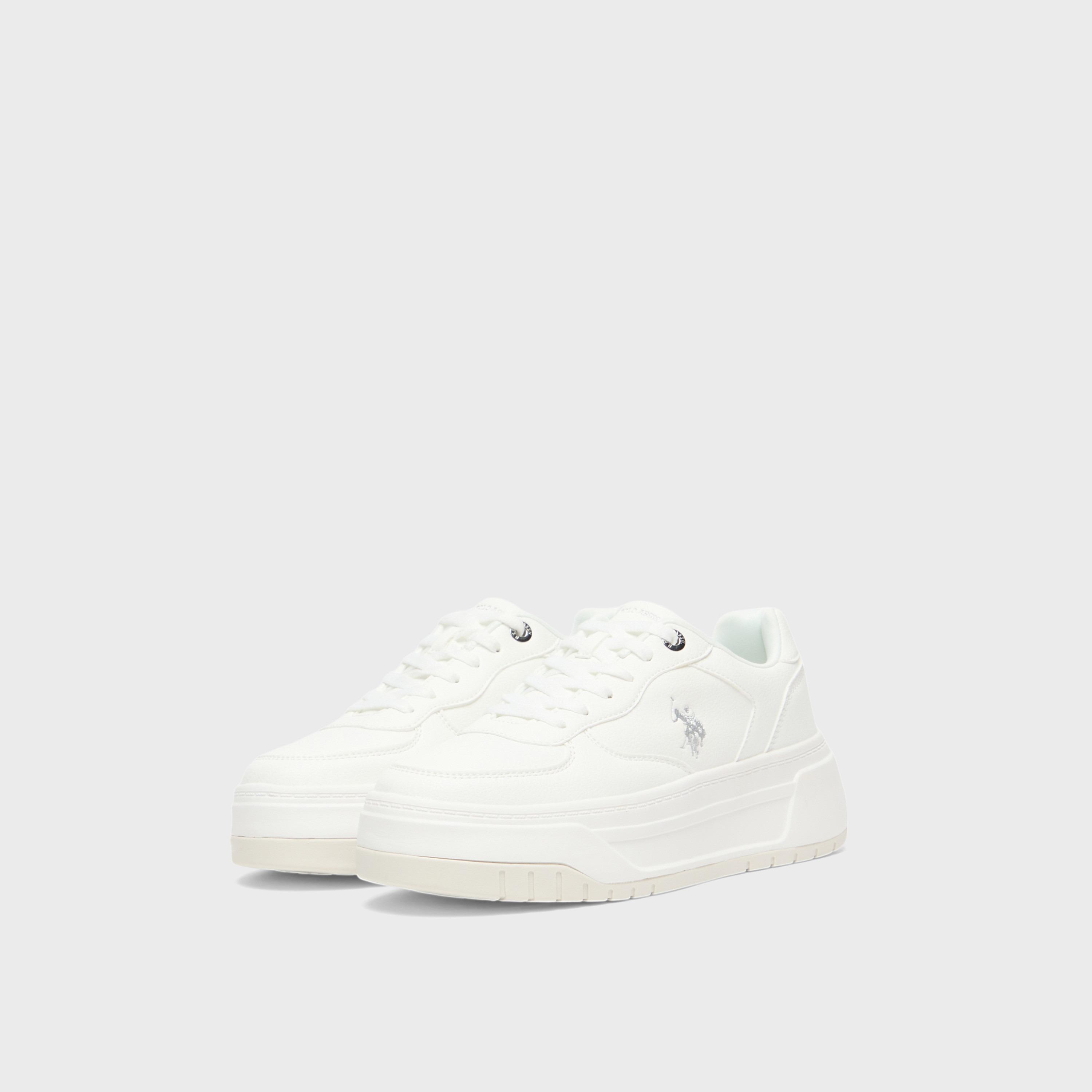 يو. اس. بولو أسوسييشن - حذاء رياضي متوسط الكاحل للنساء ELFY GLB 4PR-women-shoes-sneakers-image-2