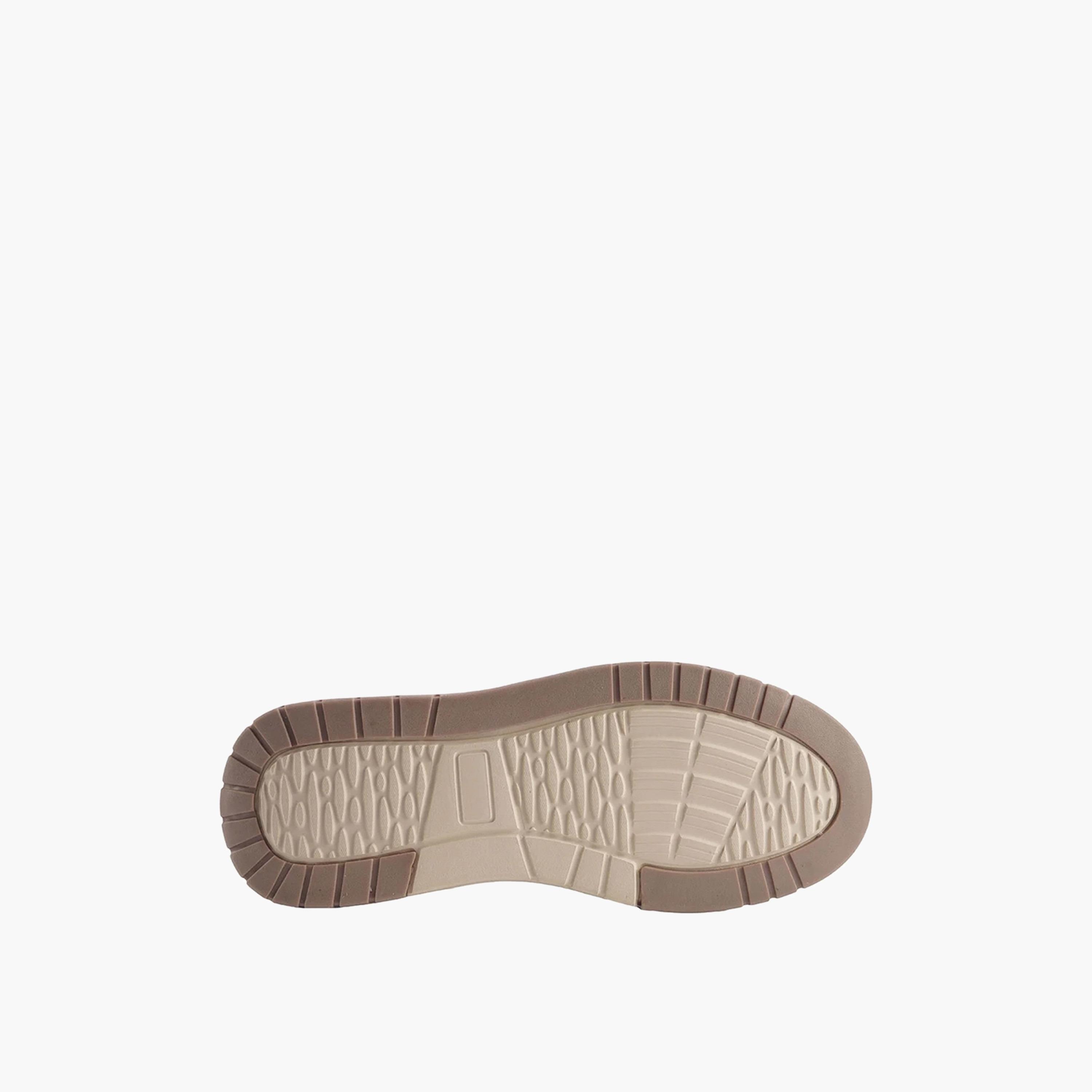 U.S. Polo Assn Women's Lace-Up Mid Cut Sneakers | ELFY GLB 4PR-women-shoes-sneakers-image-4