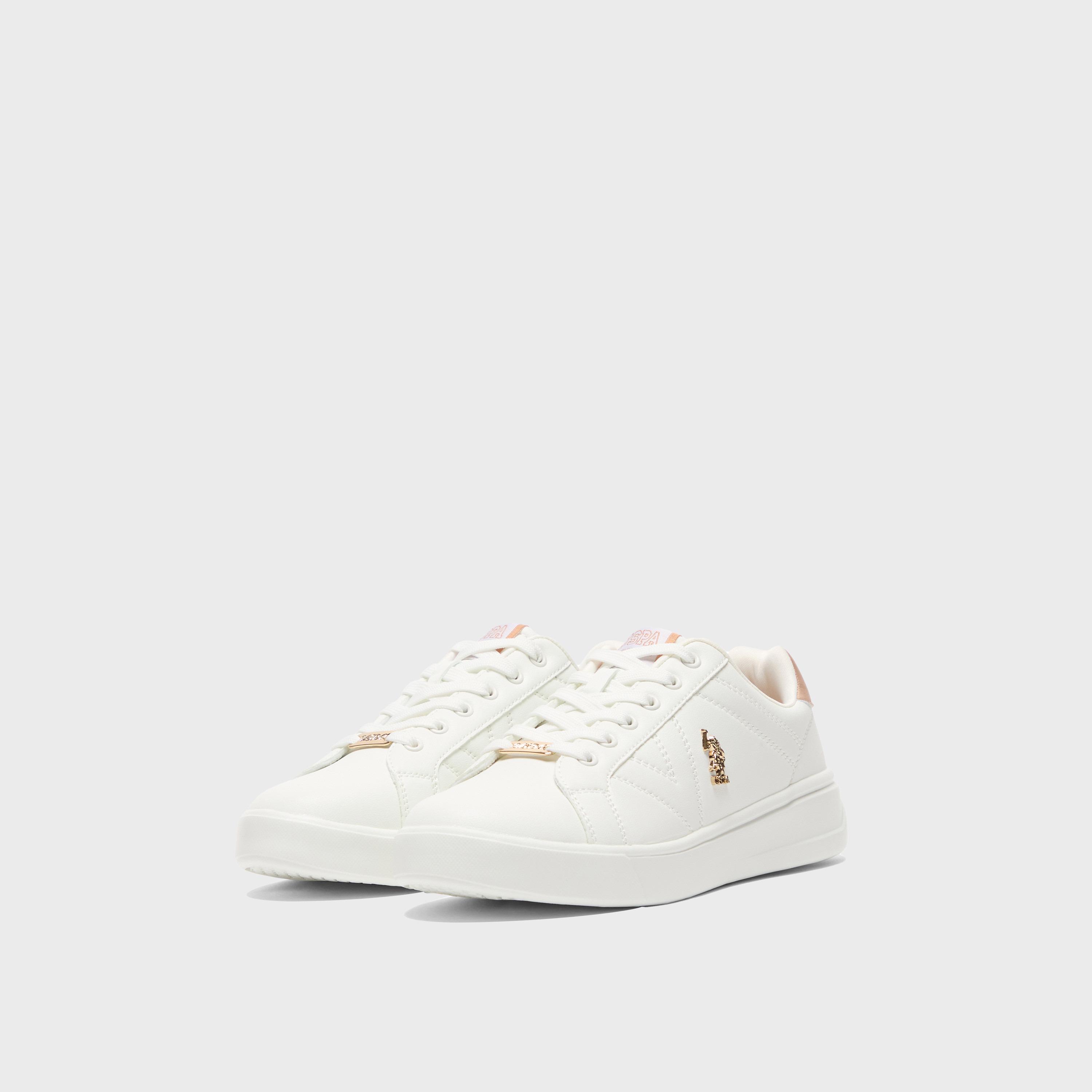 يو. اس. بولو أسوسييشن - حذاء رياضي بكاحل منخفض للنساء EXXY GLB 4PR-women-shoes-sneakers-image-2
