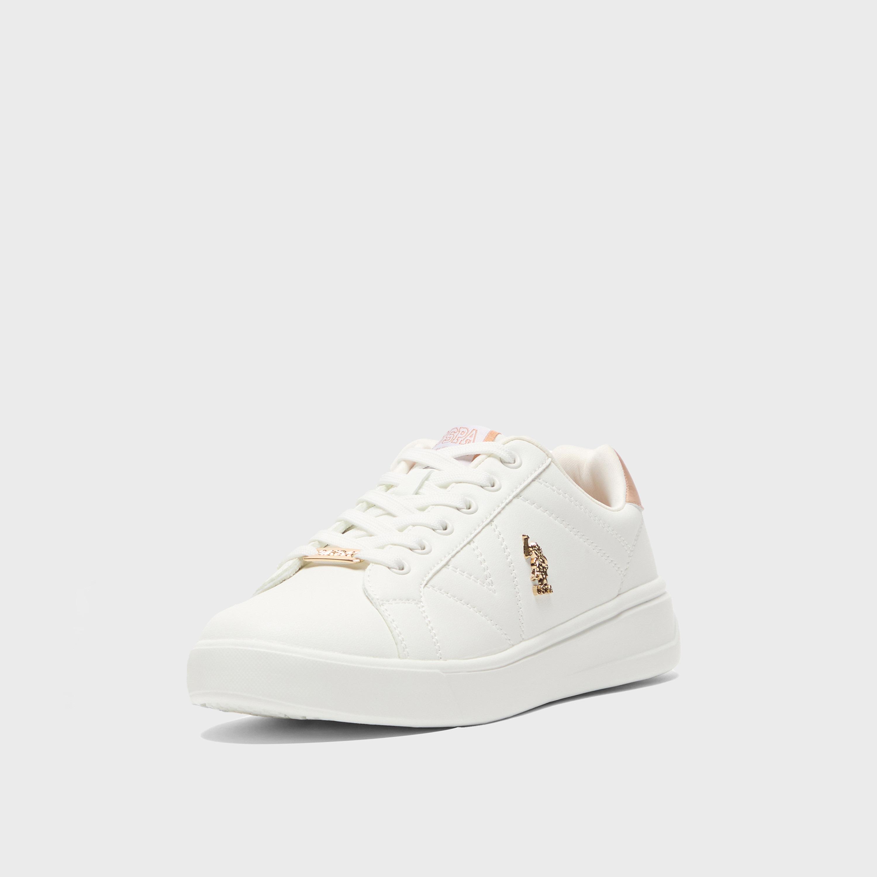 يو. اس. بولو أسوسييشن - حذاء رياضي بكاحل منخفض للنساء EXXY GLB 4PR-women-shoes-sneakers-image-3