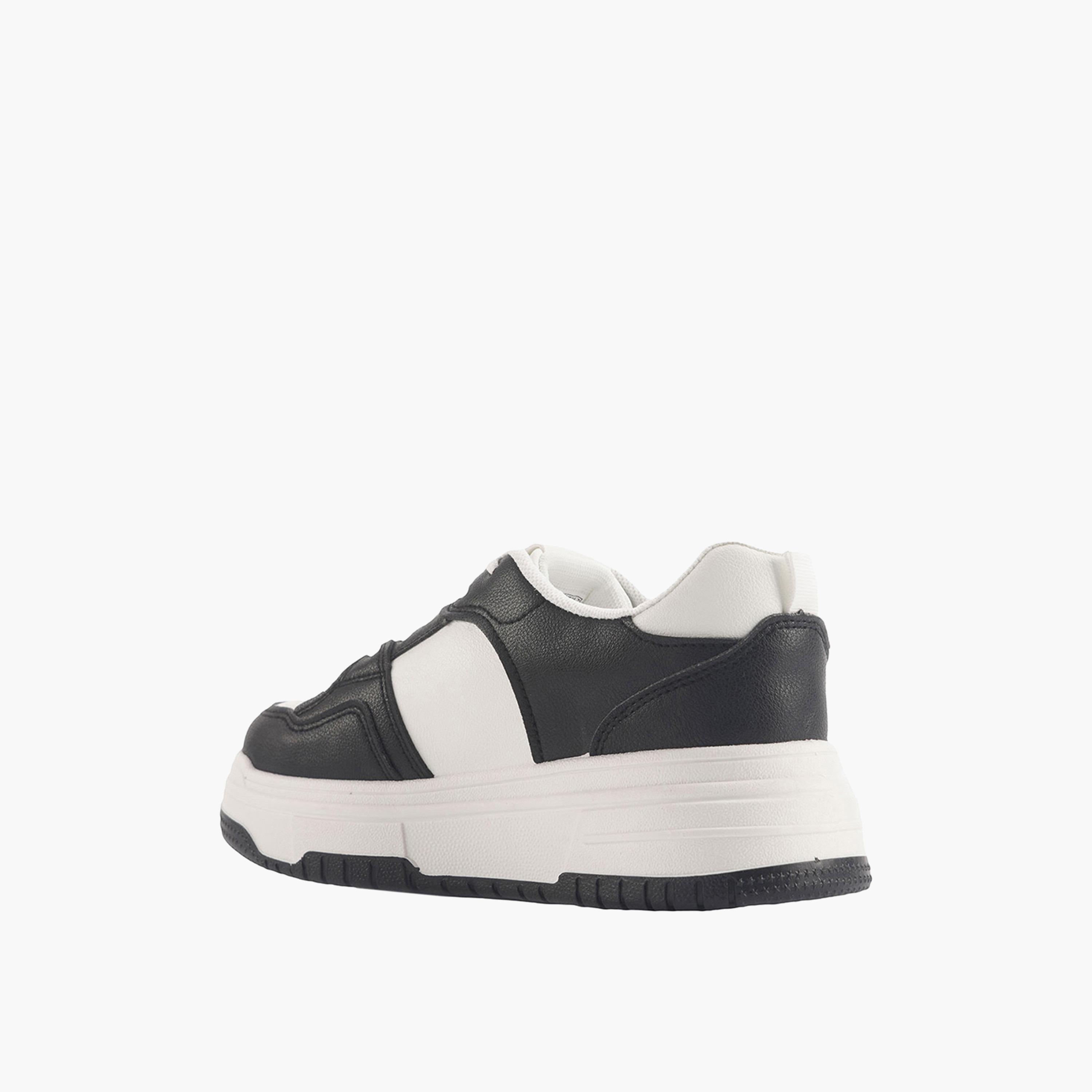 يو. اس. بولو أسوسييشن - حذاء رياضي بكاحل منخفض للنساء LAYLAK GLB 4PR-women-shoes-sneakers-image-7