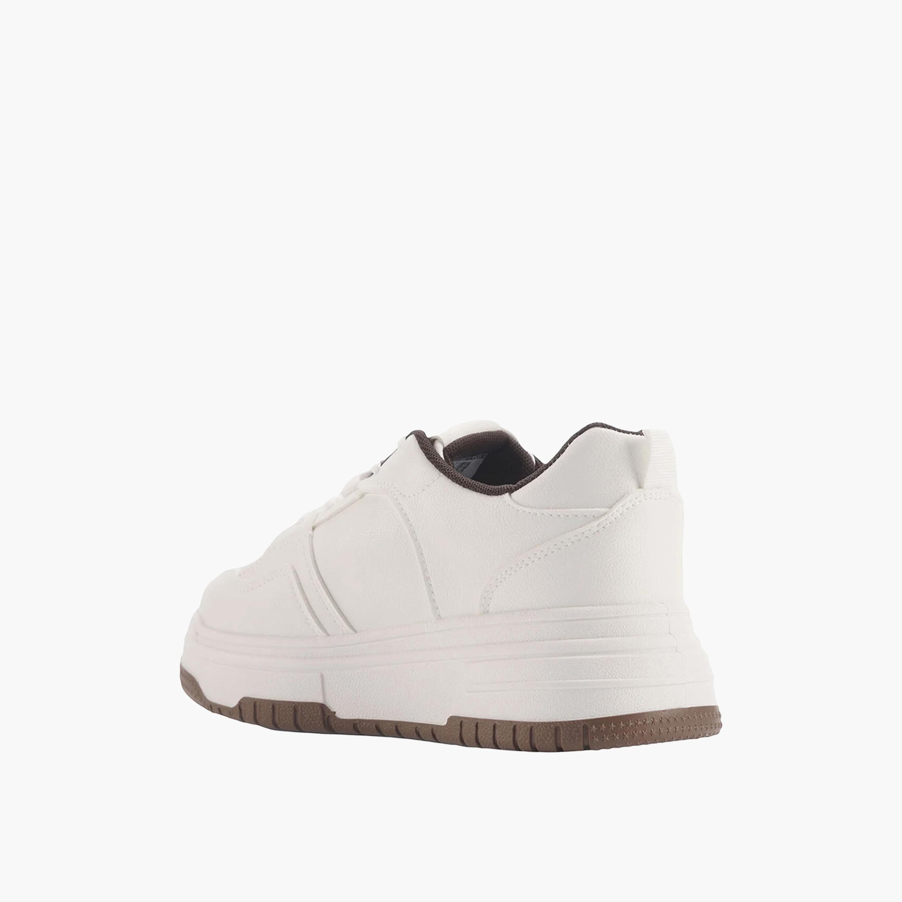 يو. اس. بولو أسوسييشن - حذاء رياضي بكاحل منخفض للنساء LAYLAK GLB 4PR-women-shoes-sneakers-image-3