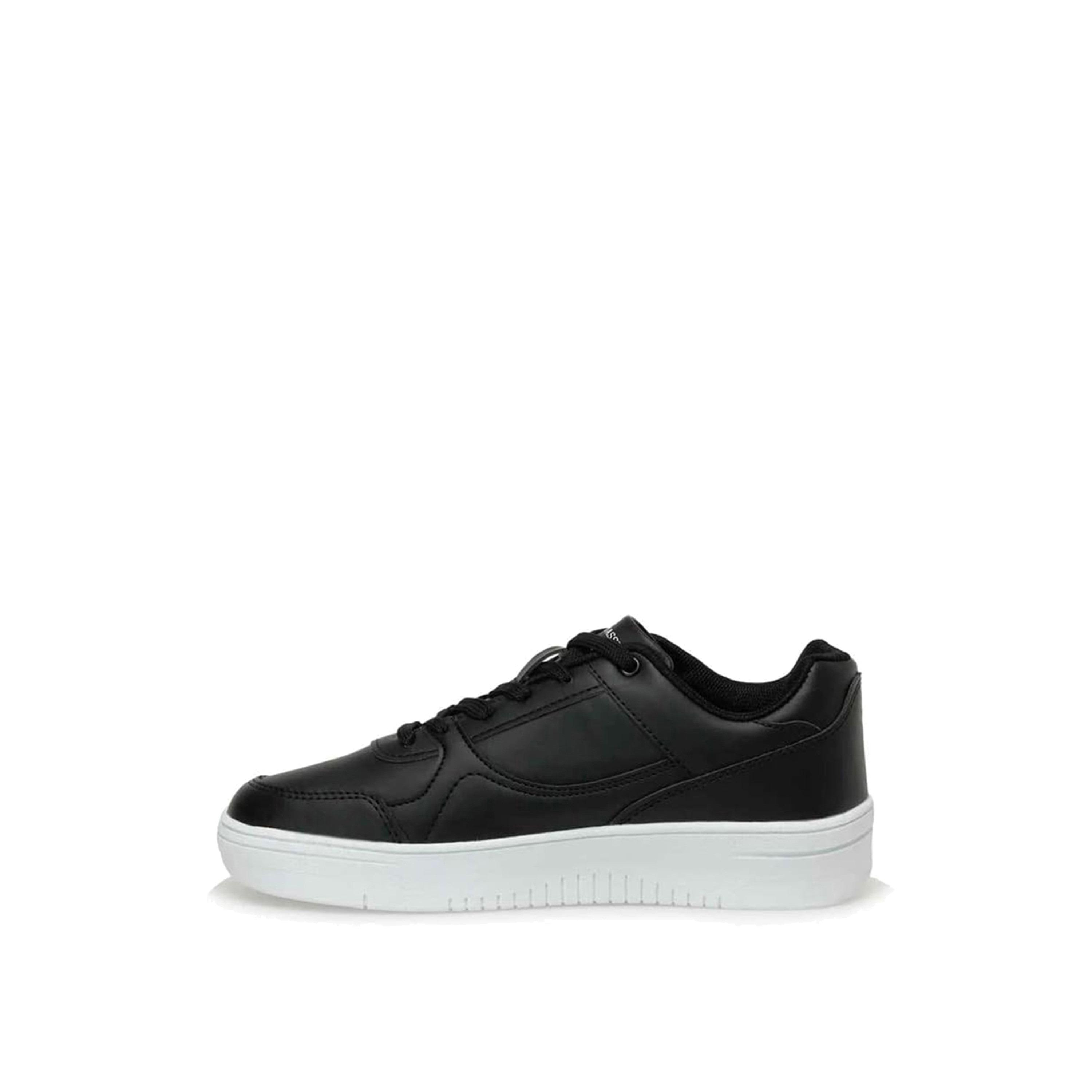 U.S. Polo Assn Women's Lace-Up Low Ankle Sneakers | LEE WMN GLB 4PR-women-shoes-sneakers-image-2