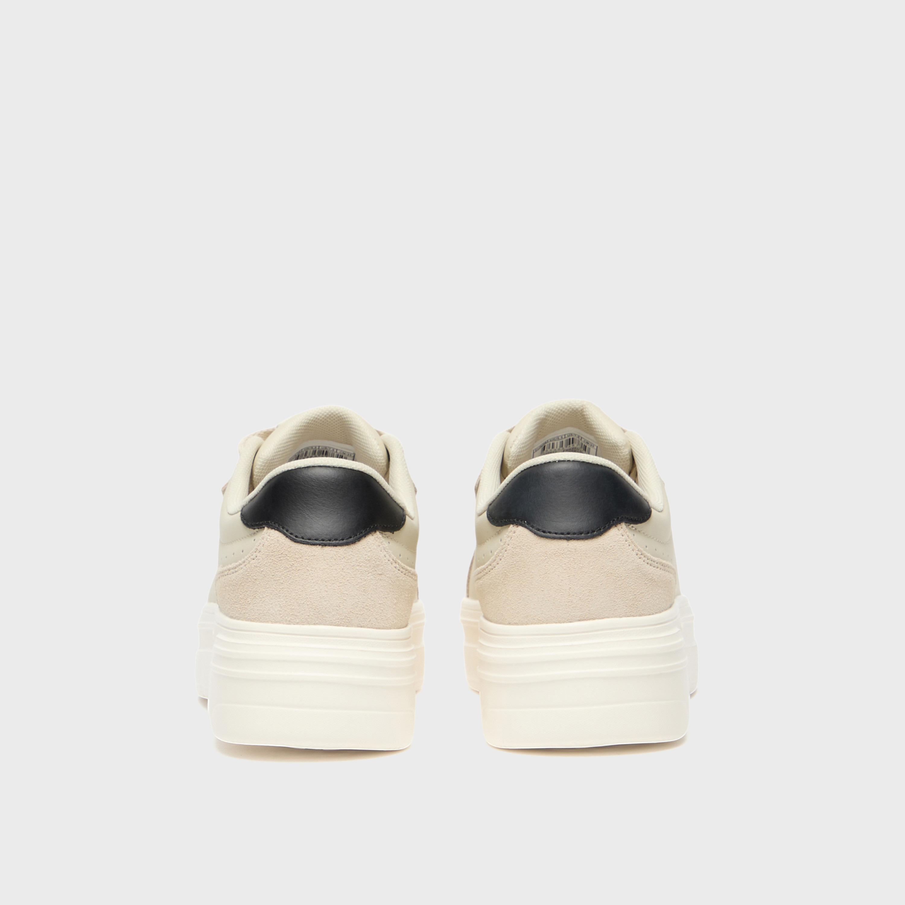 يو. اس. بولو  أسوسييشن-  حذاء رياضي نسائي برباط MEZZO GLB 4PR كاحل منخفض | MEZZO GLB 4PR-women-shoes-sneakers-image-4