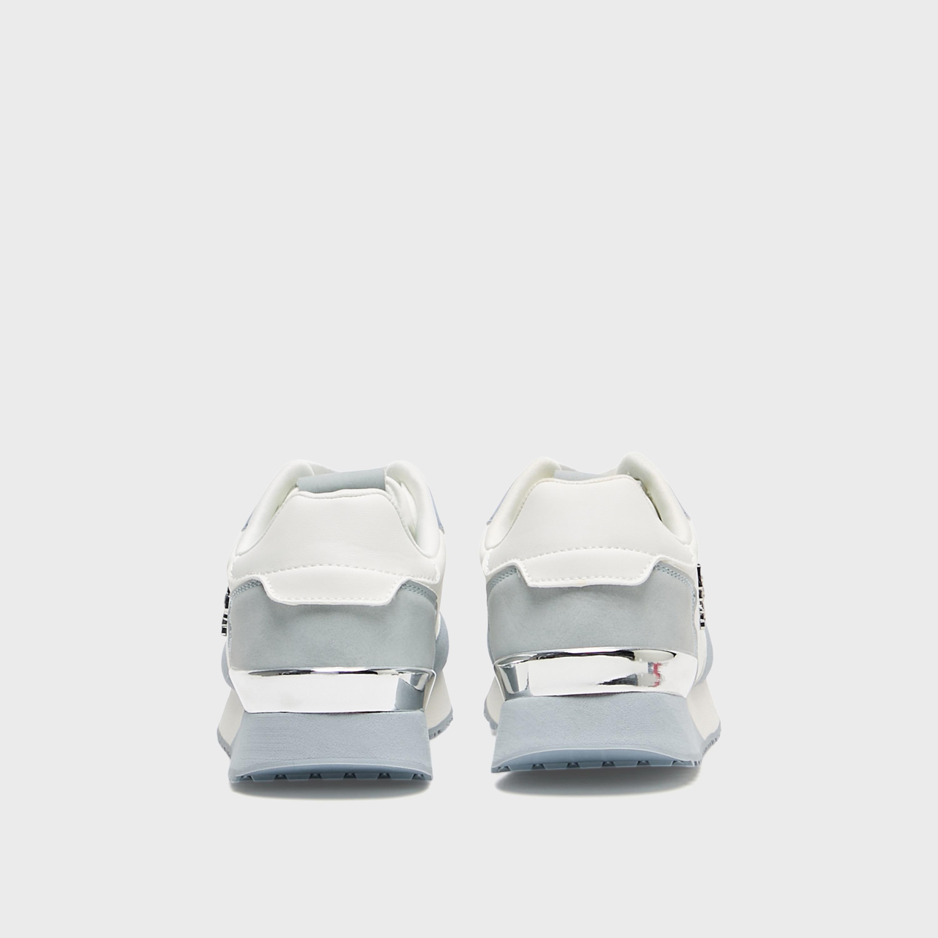 يو. اس. بولو  أسوسييشن-  حذاء رياضي نسائي برباط من MINNIE GLB 4PR كاحل منخفض | MINNIE GLB 4PR-women-shoes-sneakers-image-4
