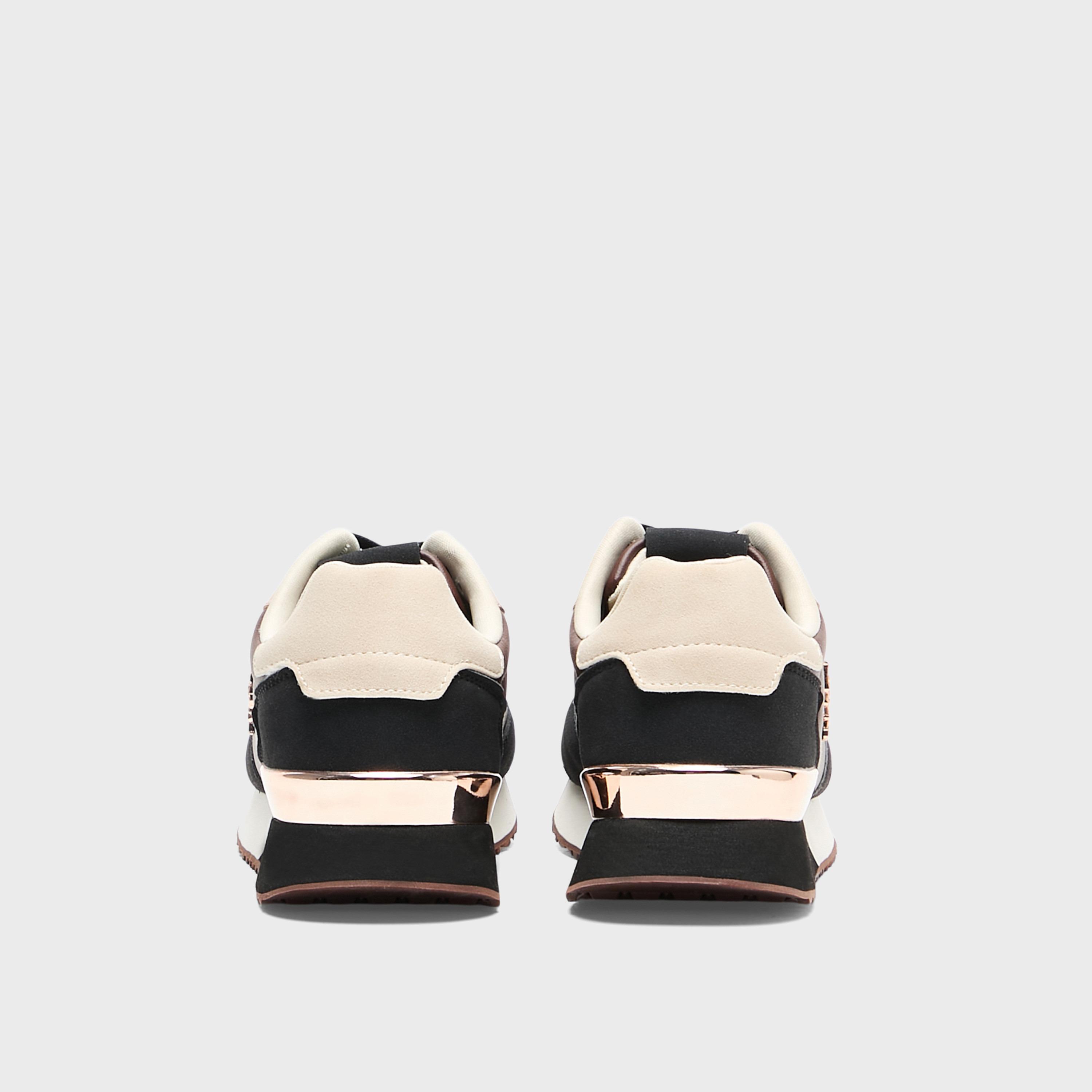 يو. اس. بولو  أسوسييشن-  حذاء رياضي نسائي برباط من MINNIE GLB 4PR كاحل منخفض | MINNIE GLB 4PR-women-shoes-sneakers-image-8