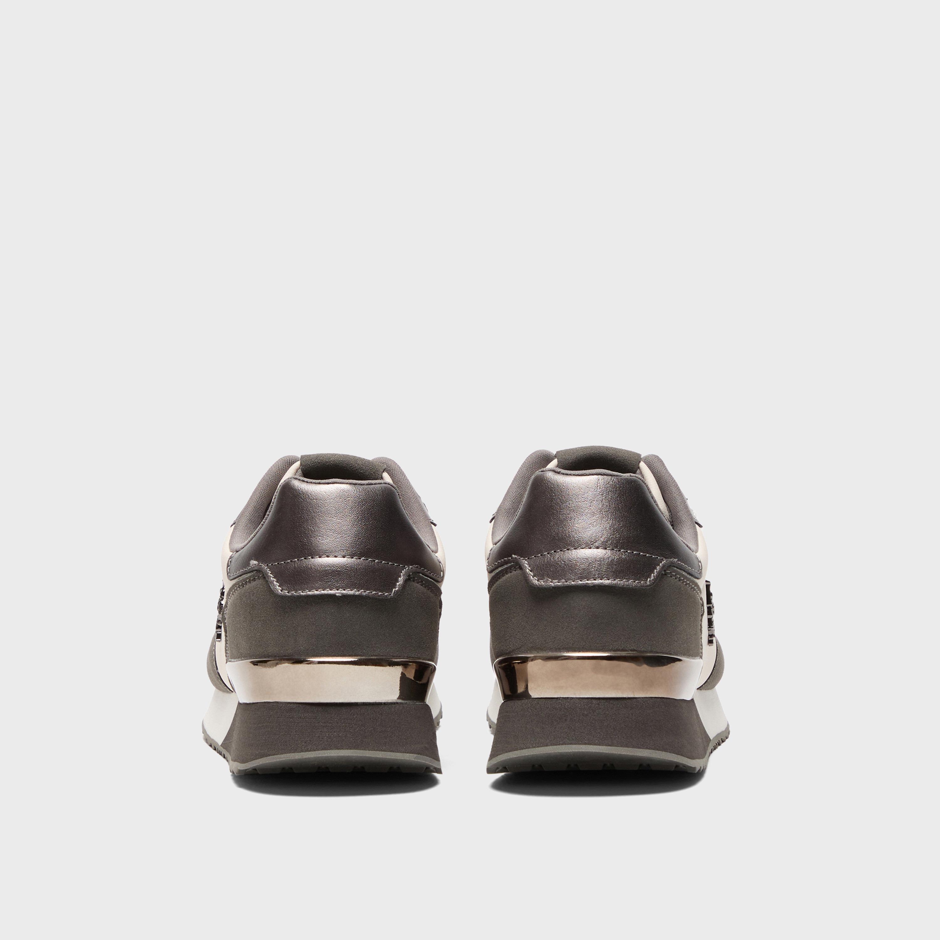 يو. اس. بولو  أسوسييشن-  حذاء رياضي نسائي برباط من MINNIE GLB 4PR كاحل منخفض | MINNIE GLB 4PR-women-shoes-sneakers-image-12
