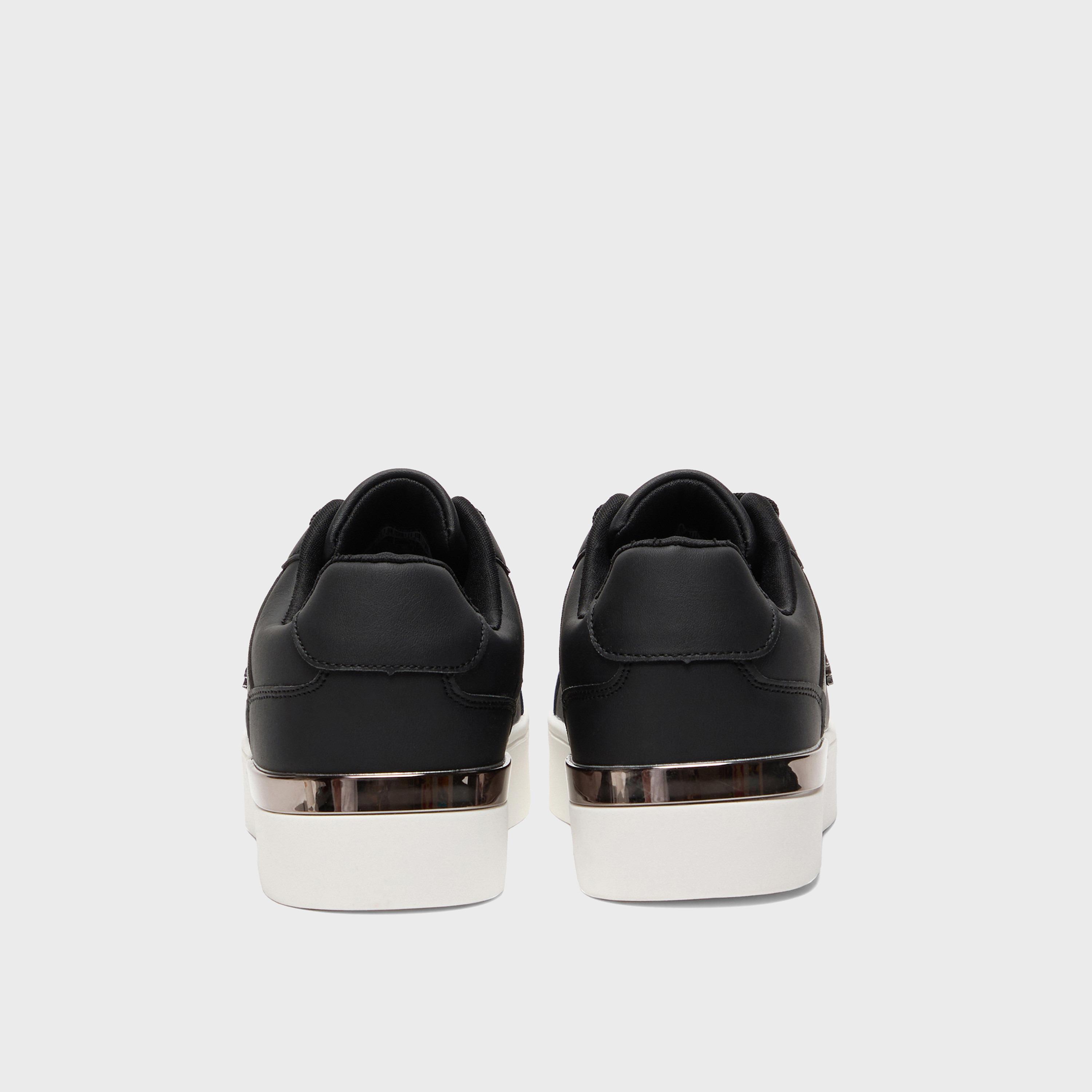 يو. اس. بولو  أسوسييشن-  حذاء رياضي نسائي برباط من MOLLY GLB 4PR كاحل منخفض | MOLLY GLB 4PR-women-shoes-sneakers-image-4