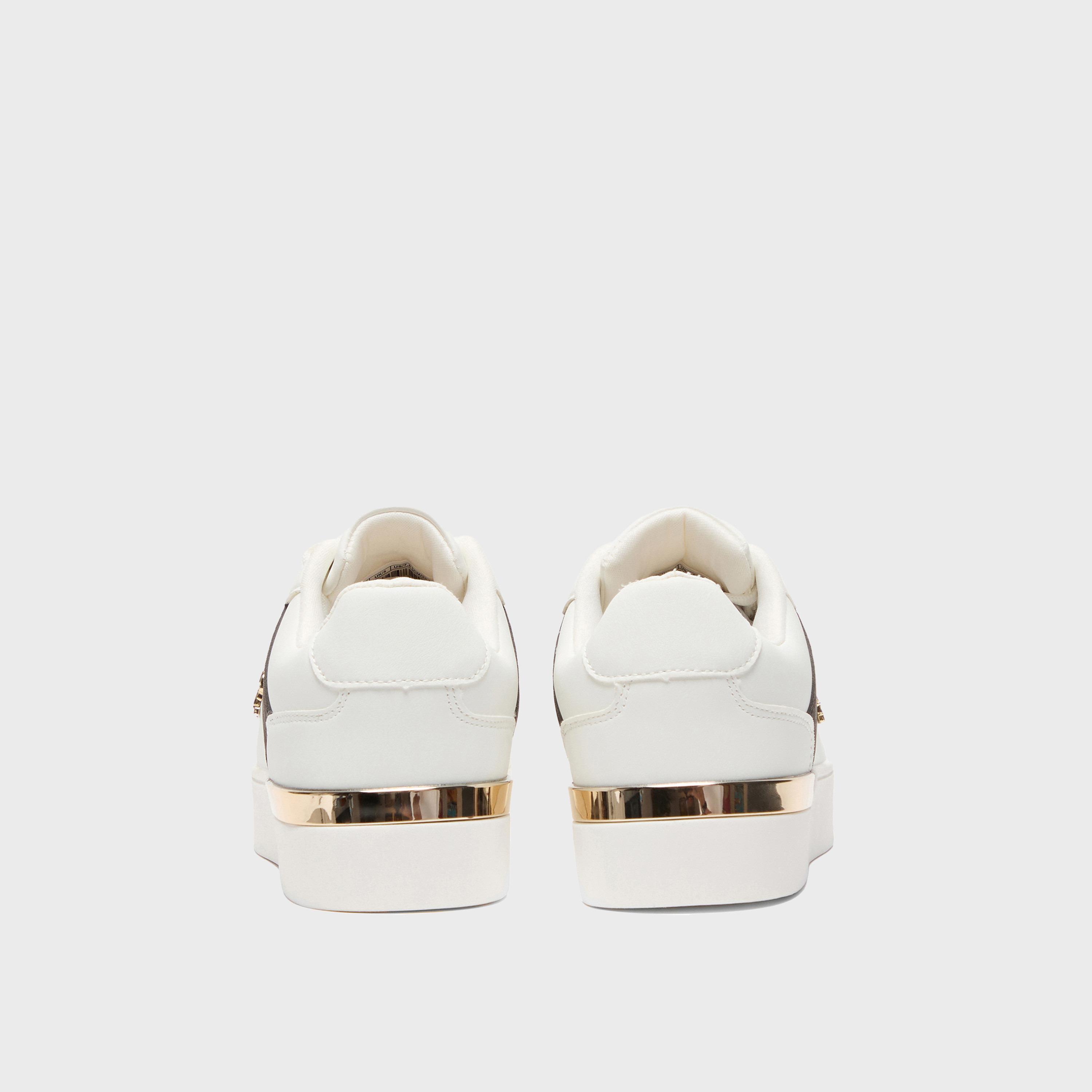 يو. اس. بولو  أسوسييشن-  حذاء رياضي نسائي برباط من MOLLY GLB 4PR كاحل منخفض | MOLLY GLB 4PR-women-shoes-sneakers-image-8