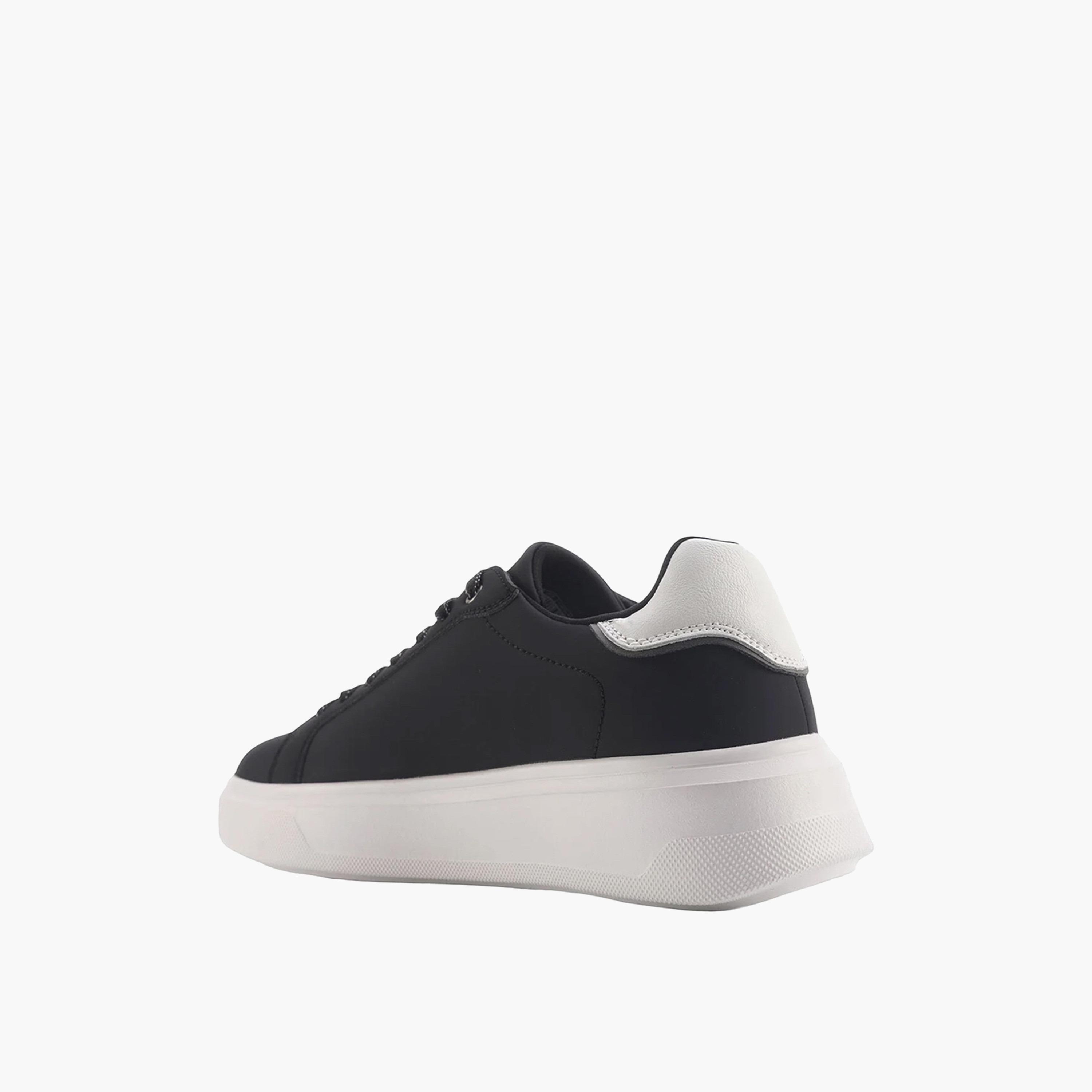 U.S. Polo Assn Men's Lace-Up Low Ankle Sneakers | SMID GLB 4PR-men-shoes-sneakers-image-7