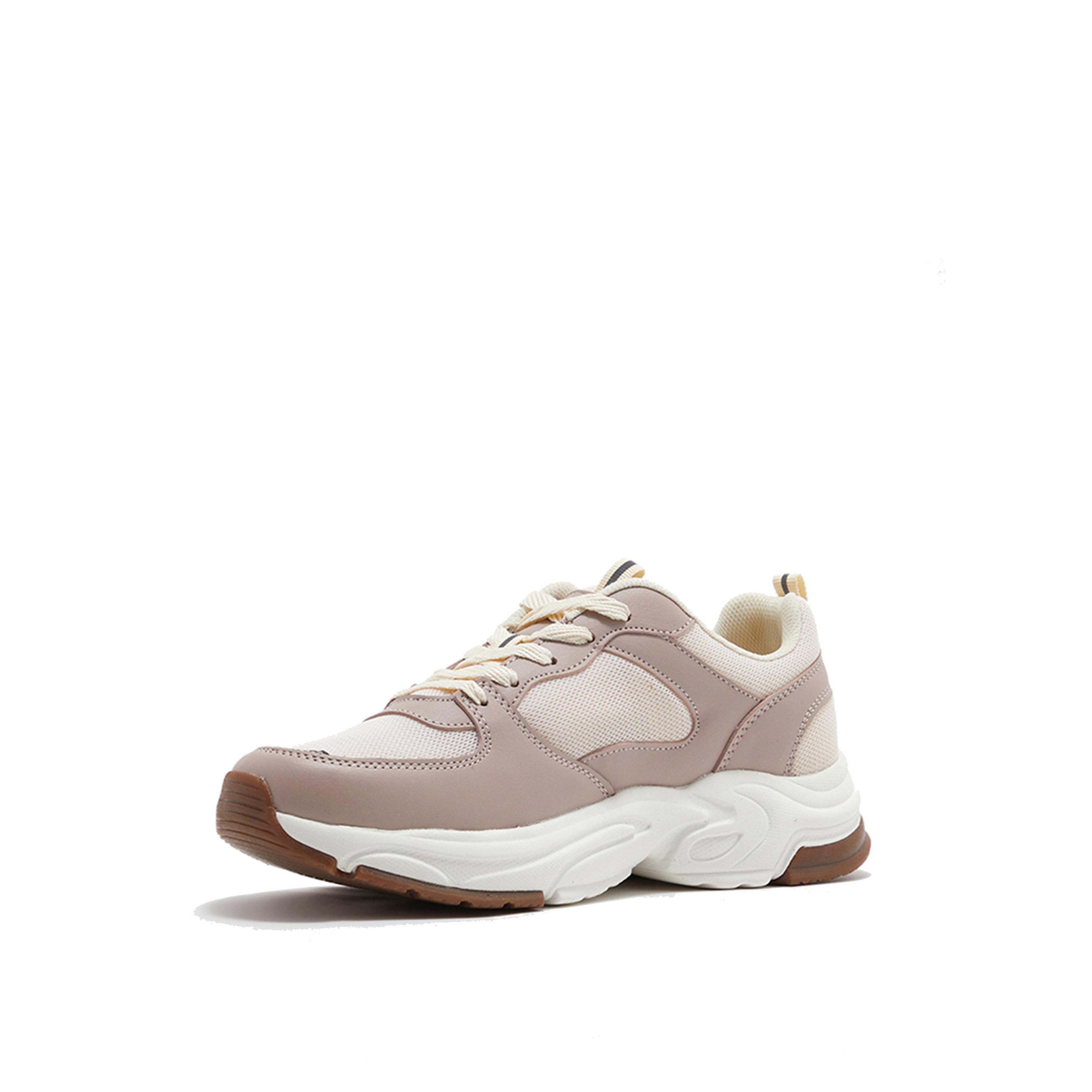 U.S. Polo Assn Women's Lace-Up Low Ankle Sneakers | SORLEY GLB 4PR-women-shoes-sneakers-image-2