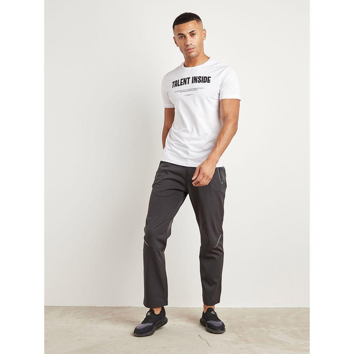 بنطال سادة من ستايلي-men-clothing-sportswearandactivewear-bottoms-image-1