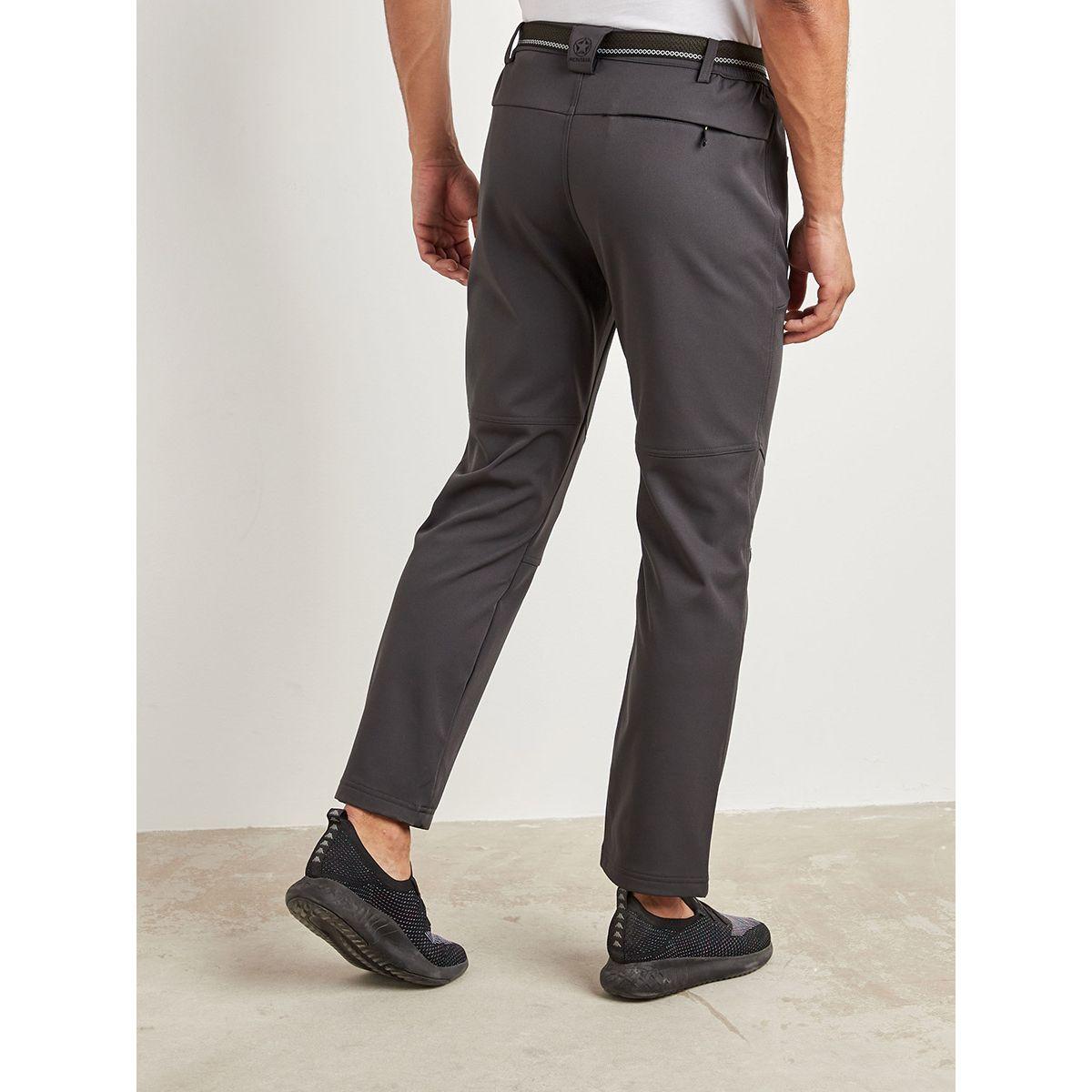 بنطال سادة من ستايلي-men-clothing-sportswearandactivewear-bottoms-image-4