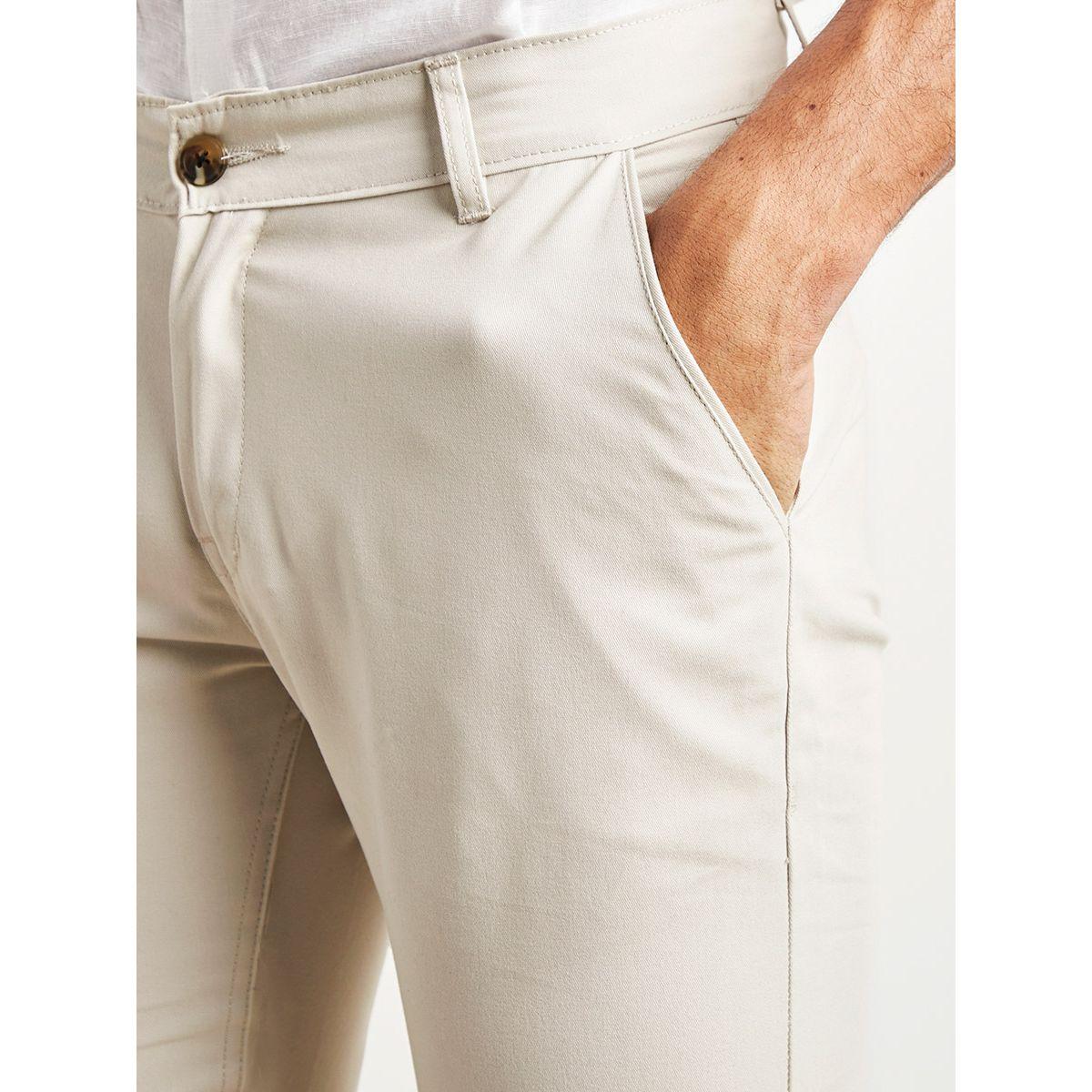 بنطلون طويل سادة بجيوب-men-clothing-bottoms-trousersandchinos-chinos-image-14
