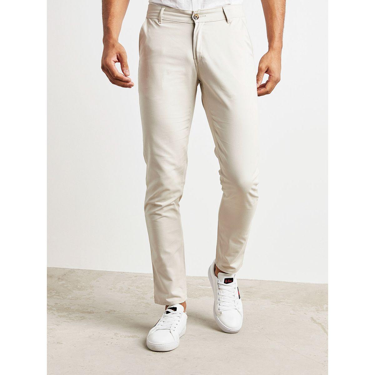 بنطلون طويل سادة بجيوب-men-clothing-bottoms-trousersandchinos-chinos-image-6