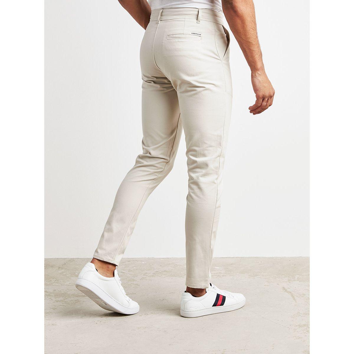 بنطلون طويل سادة بجيوب-men-clothing-bottoms-trousersandchinos-chinos-image-7