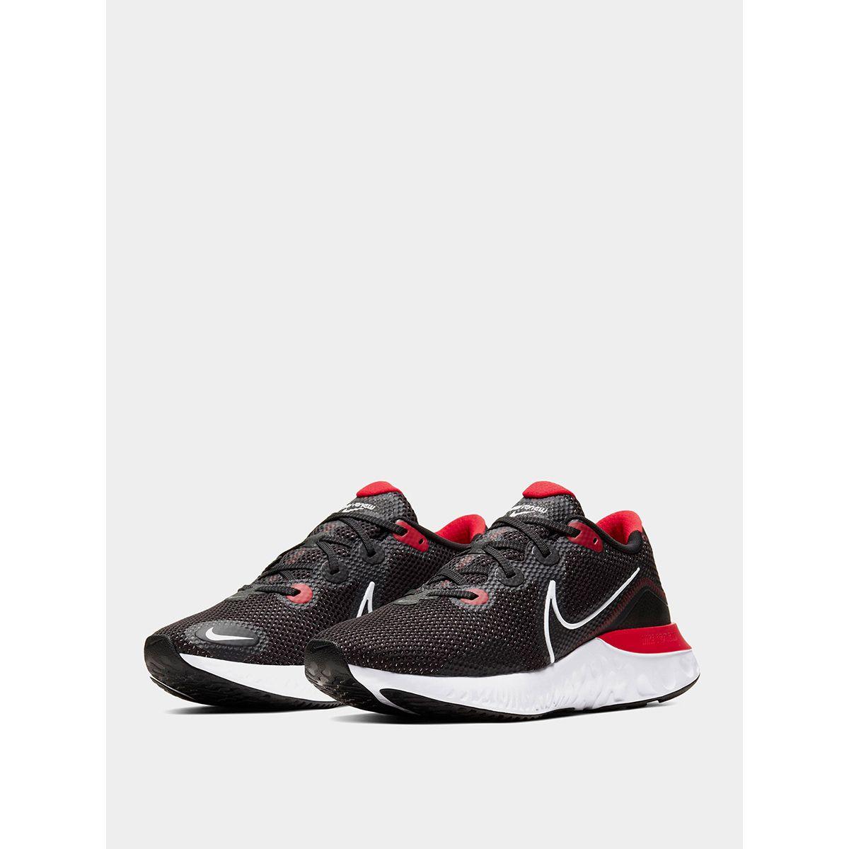 حذاء نايكي رياضي بأربطة-sports-men-shoes-image-5