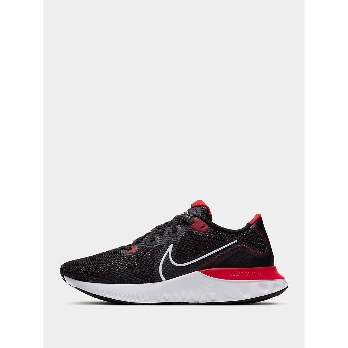 Nike Renew Textured Shoes-sports-men-shoes-image-2