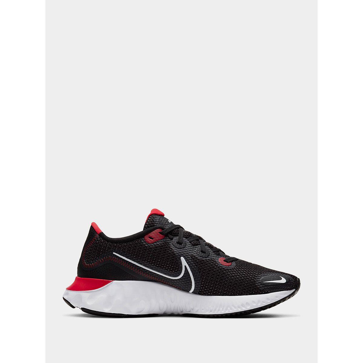 حذاء نايكي رياضي بأربطة-sports-men-shoes-image-3