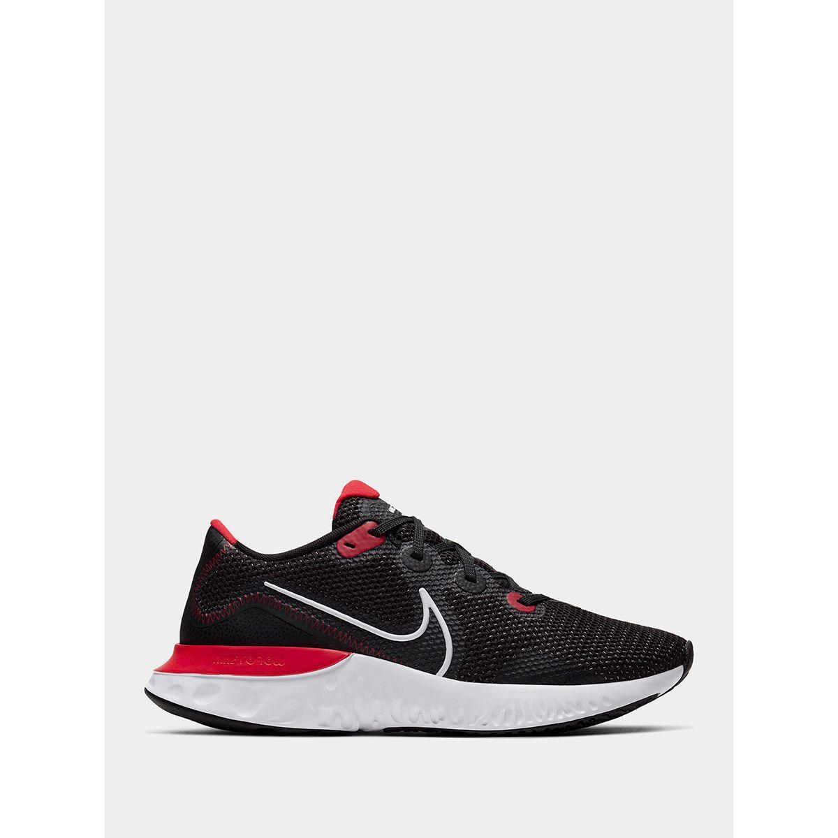 حذاء نايكي رياضي بأربطة-sports-men-shoes-image-2