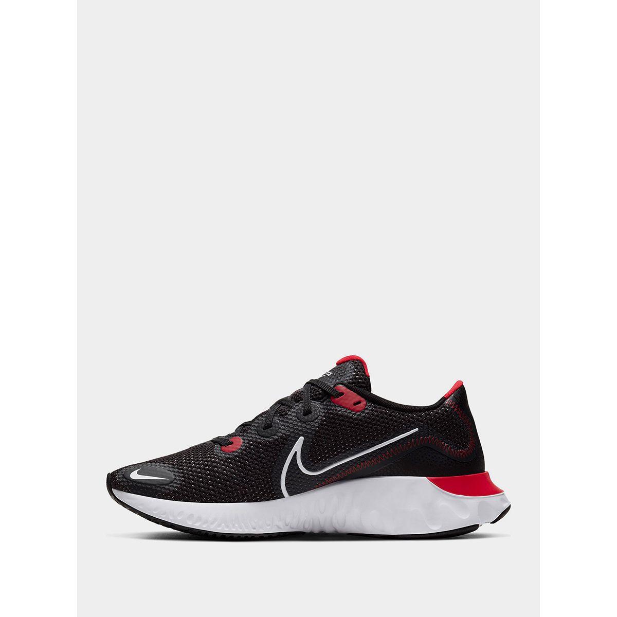 حذاء نايكي رياضي بأربطة-sports-men-shoes-image-1