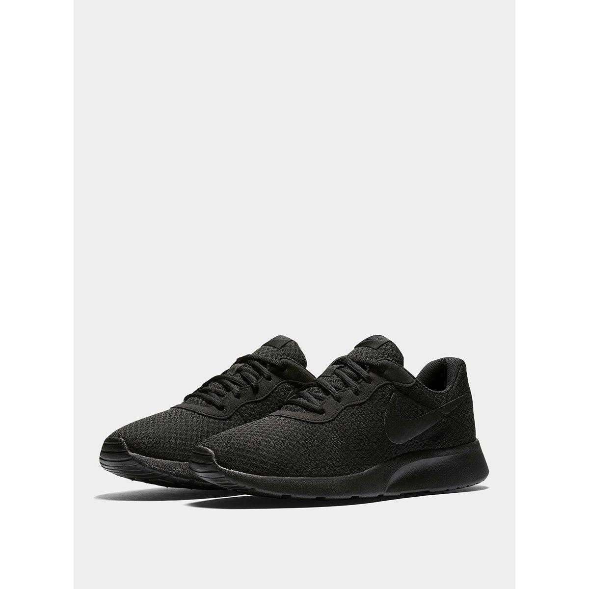 Nike Tanjun Lace-Up Shoes-sports-men-shoes-image-1