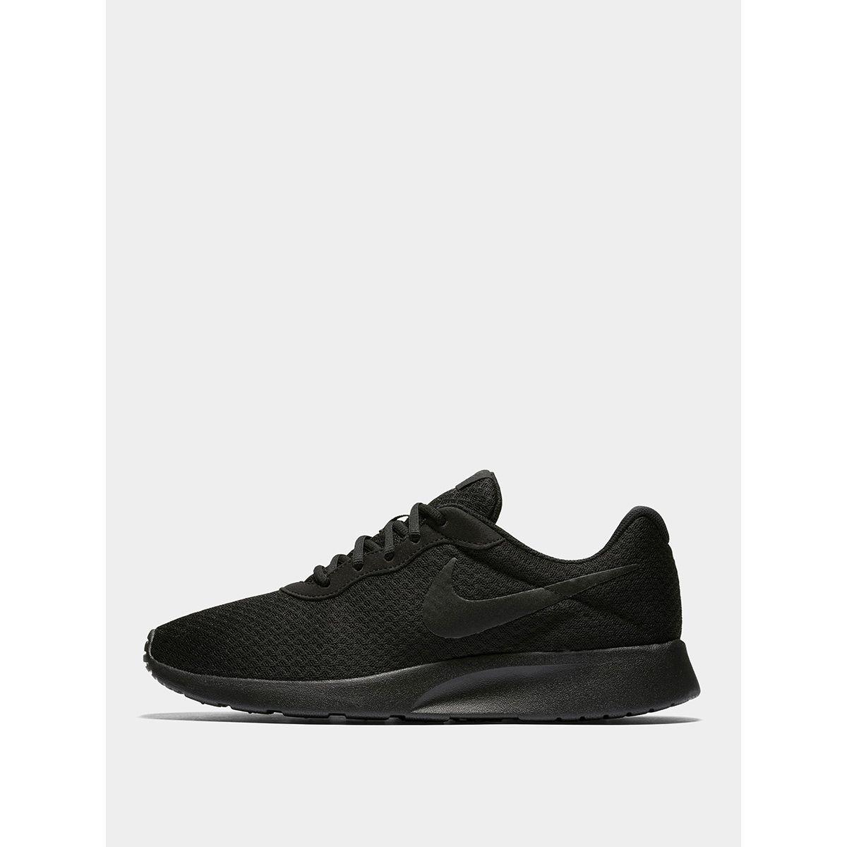 Nike Tanjun Lace-Up Shoes-sports-men-shoes-image-2