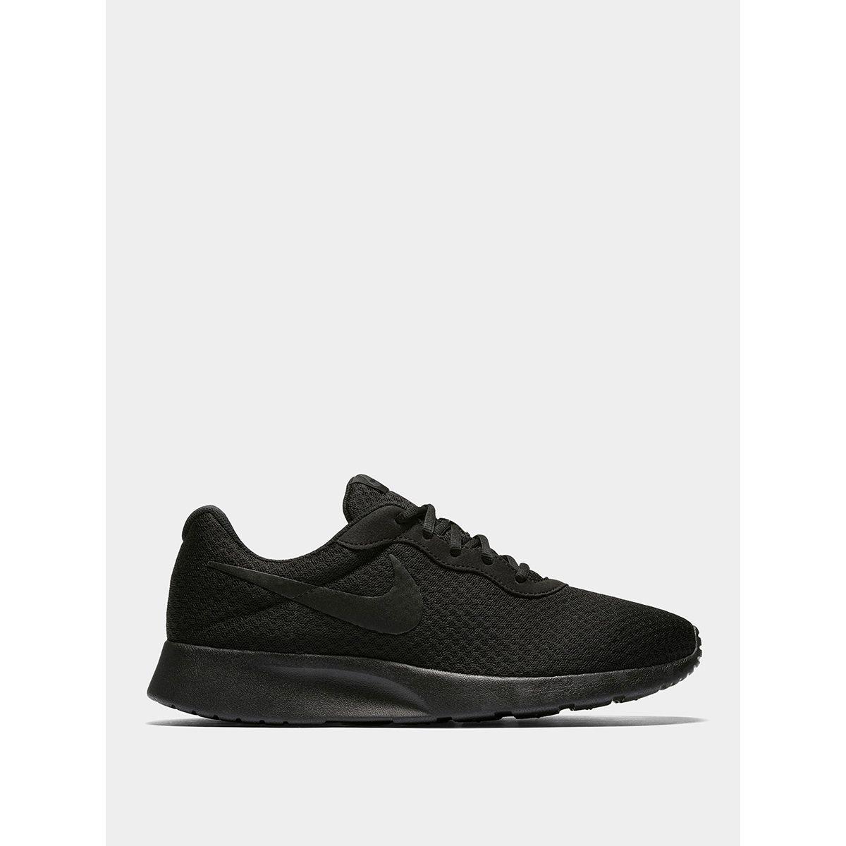Nike Tanjun Lace-Up Shoes-sports-men-shoes-image-4