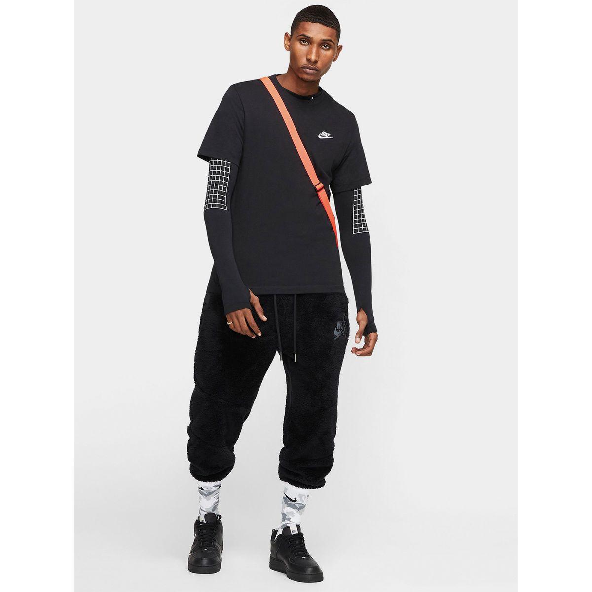 Nike Embroidered Logo Detail Activewear T-Shirt-men-clothing-sportswearandactivewear-tshirtsandpolos-image-1
