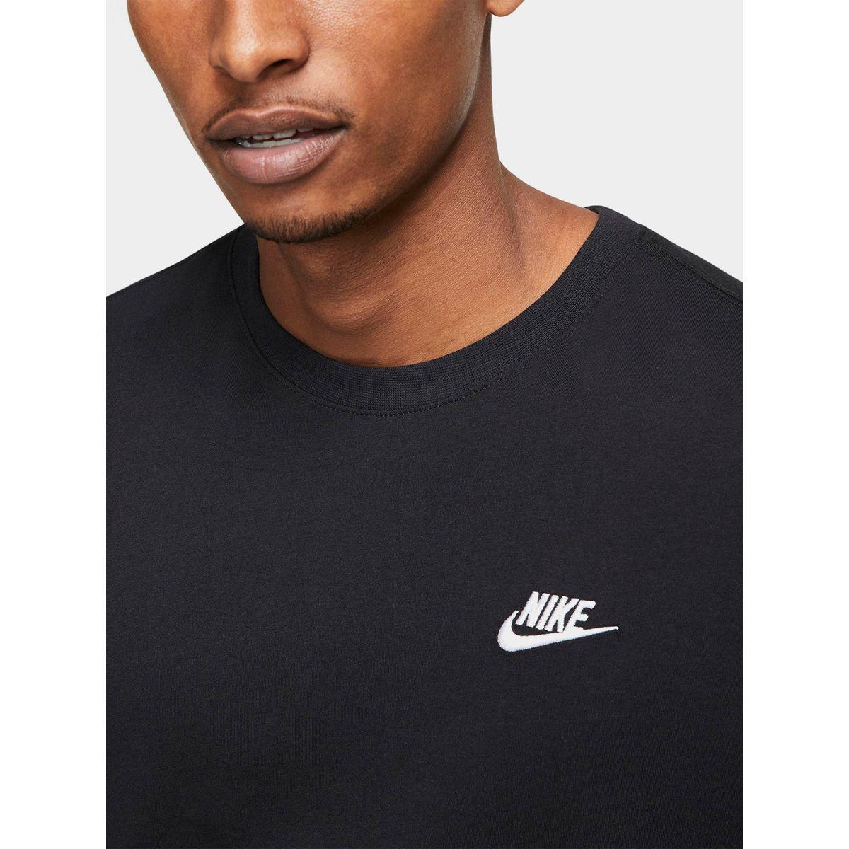 Nike Embroidered Logo Detail Activewear T-Shirt-men-clothing-sportswearandactivewear-tshirtsandpolos-image-6