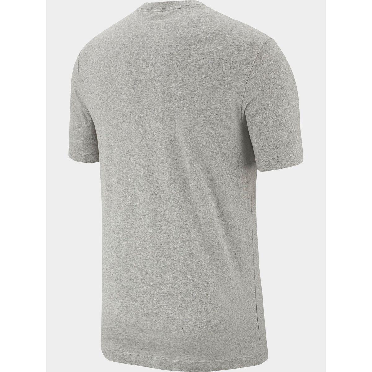 Nike Embroidered Logo Detail Activewear T-shirt-men-clothing-sportswearandactivewear-tshirtsandpolos-image-2