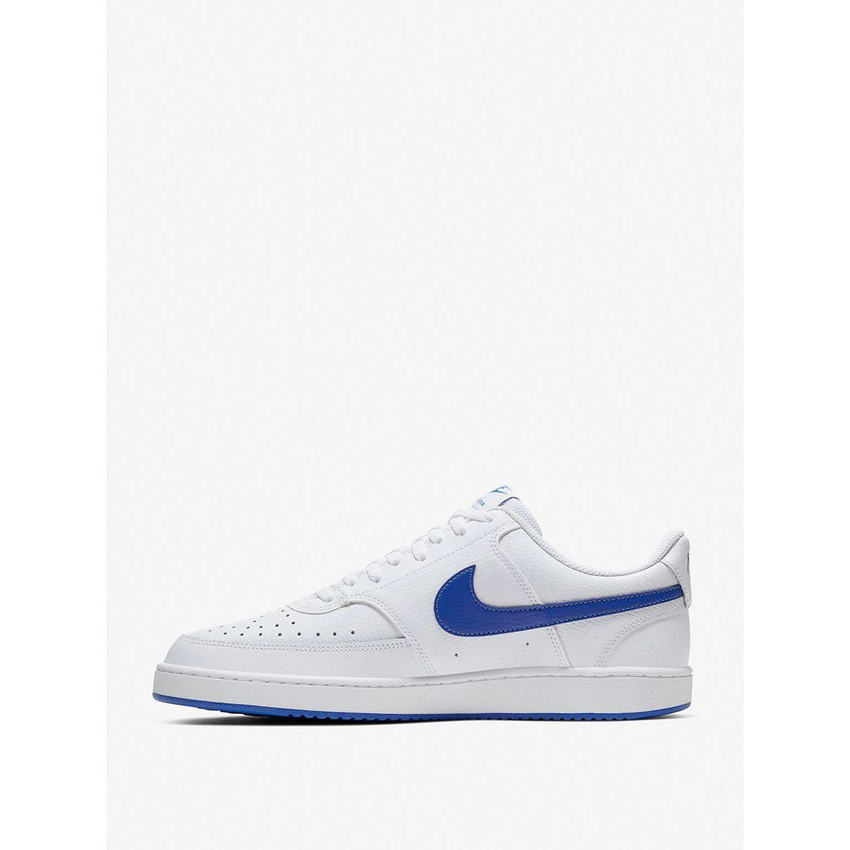 Nike Court Vision Low Cut Sneakers-men-shoes-sneakers-image-1