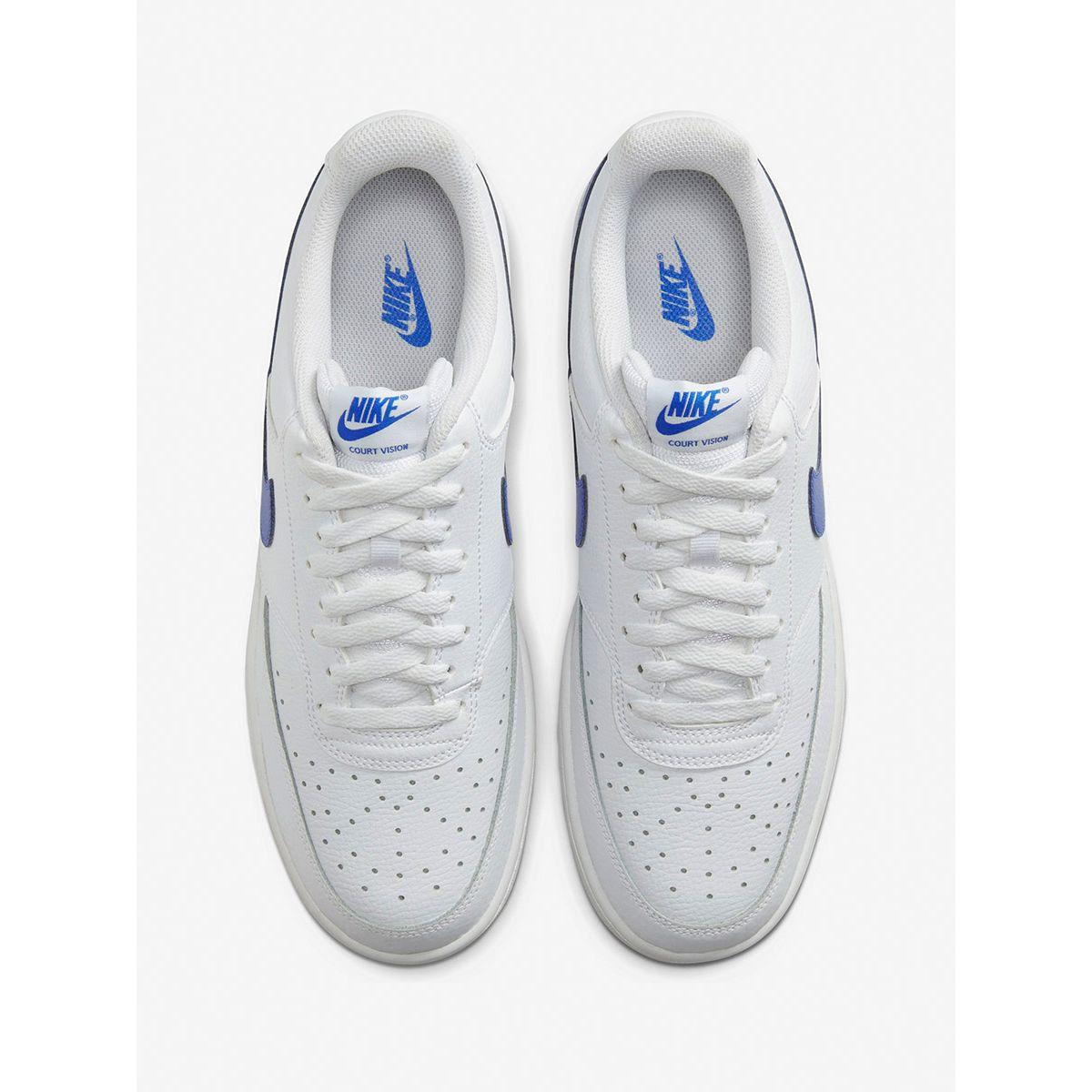 Nike Court Vision Low Cut Sneakers-men-shoes-sneakers-image-10
