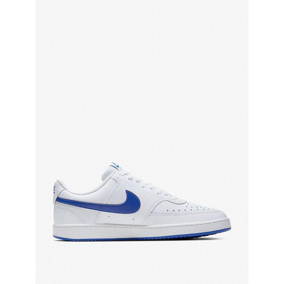 Nike Court Vision Low Cut Sneakers-men-shoes-sneakers-image-3