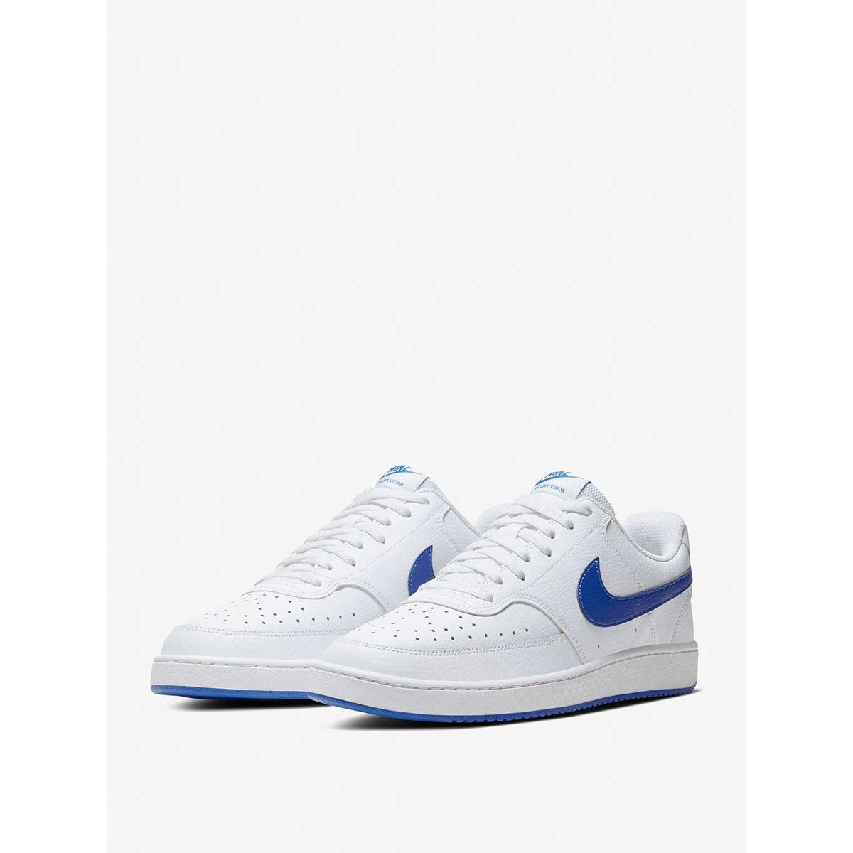 Nike Court Vision Low Cut Sneakers-men-shoes-sneakers-image-5