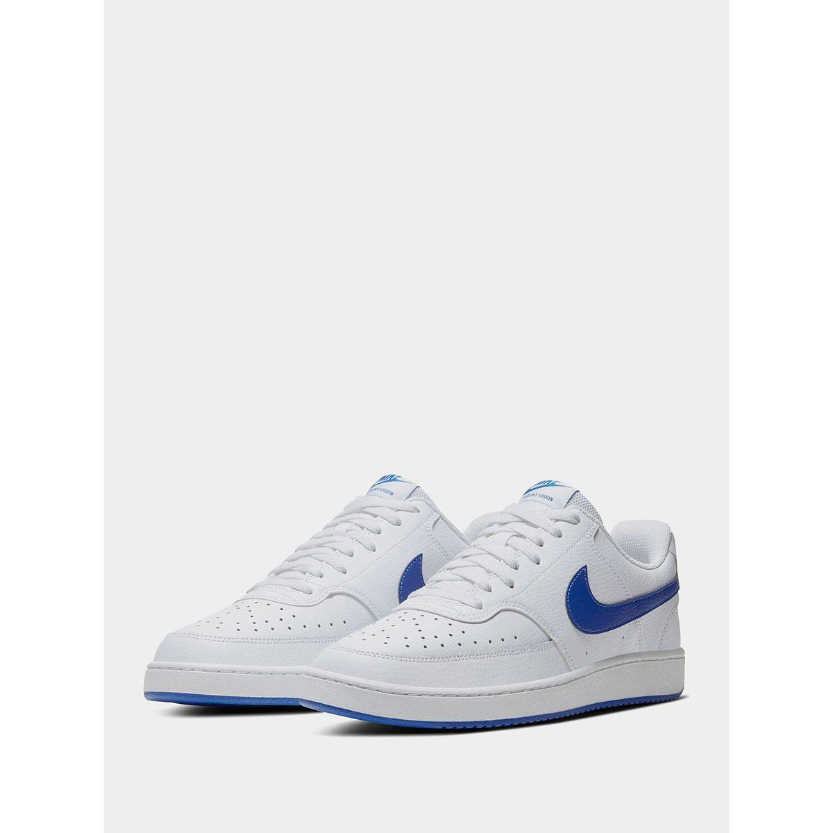 Nike Court Vision Low Cut Sneakers-men-shoes-sneakers-image-6