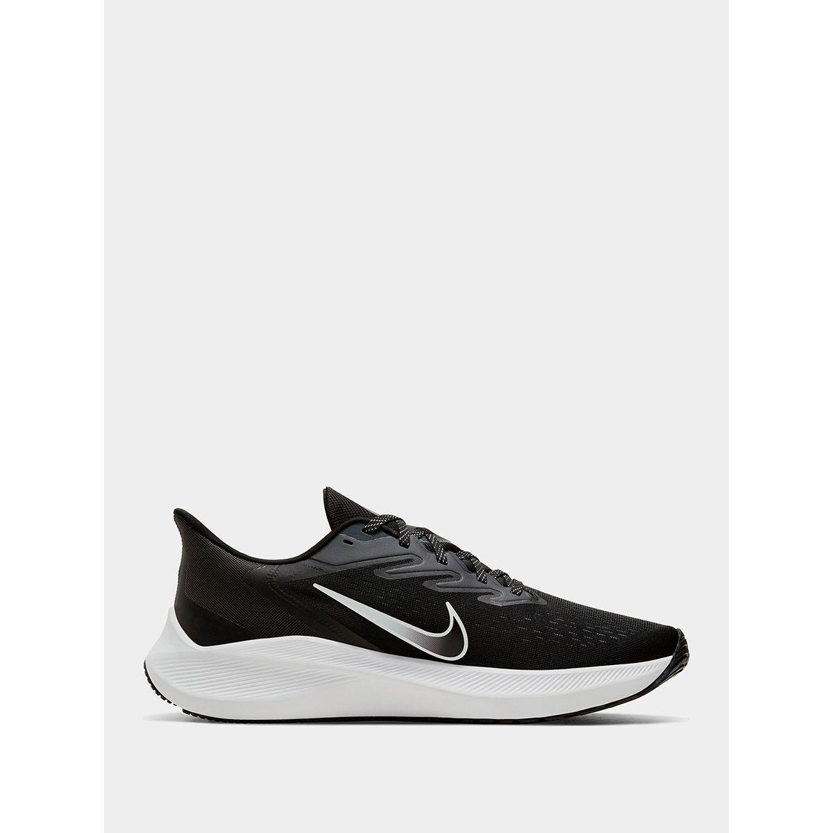 Nike Zoom Winflo 7 Lace Up Shoes-sports-men-shoes-image-2
