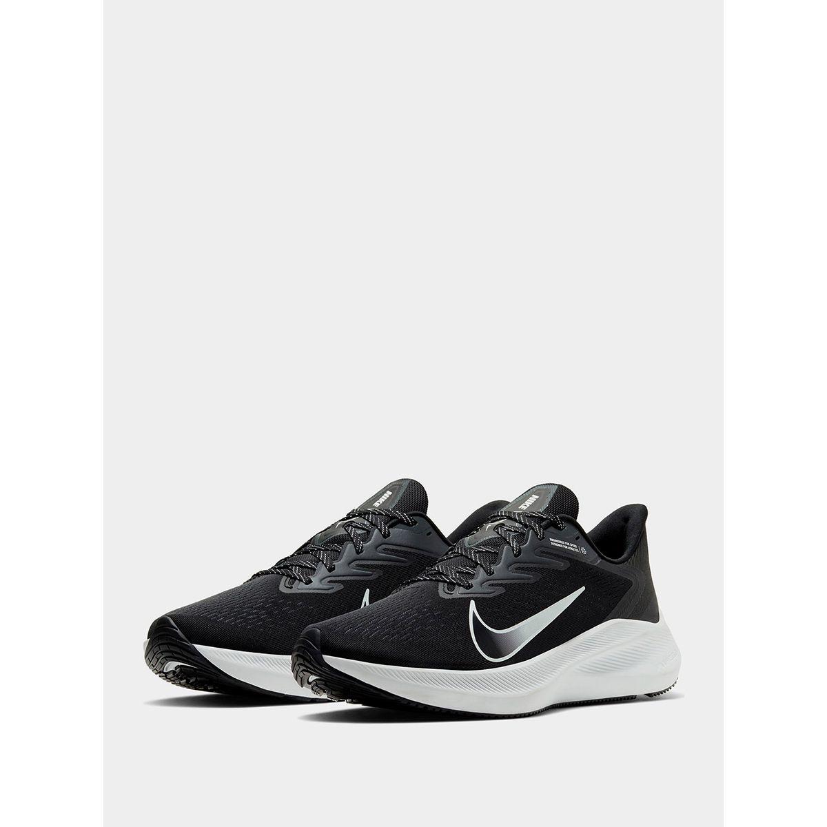Nike Zoom Winflo 7 Lace Up Shoes-sports-men-shoes-image-3
