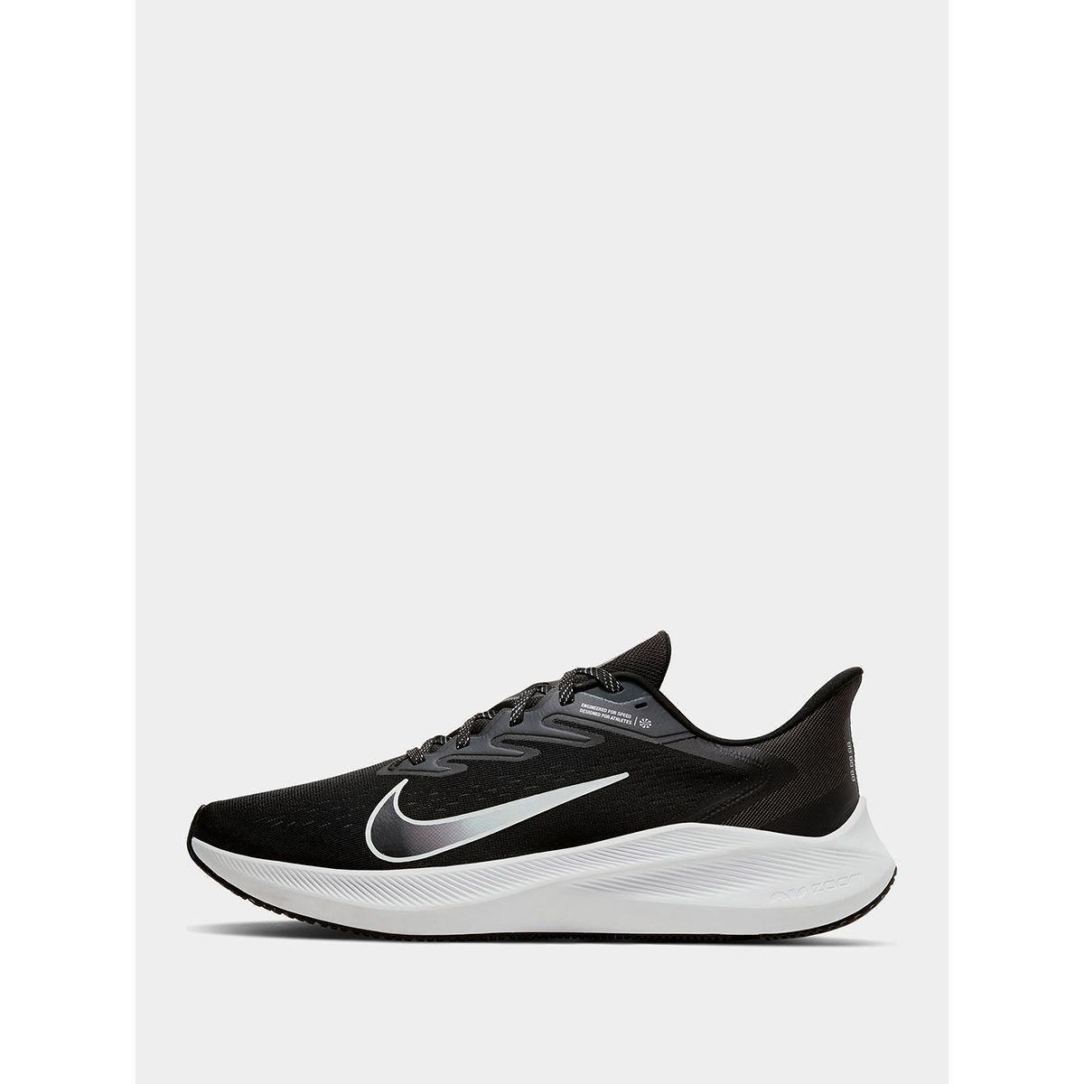 Nike Zoom Winflo 7 Lace Up Shoes-sports-men-shoes-image-4