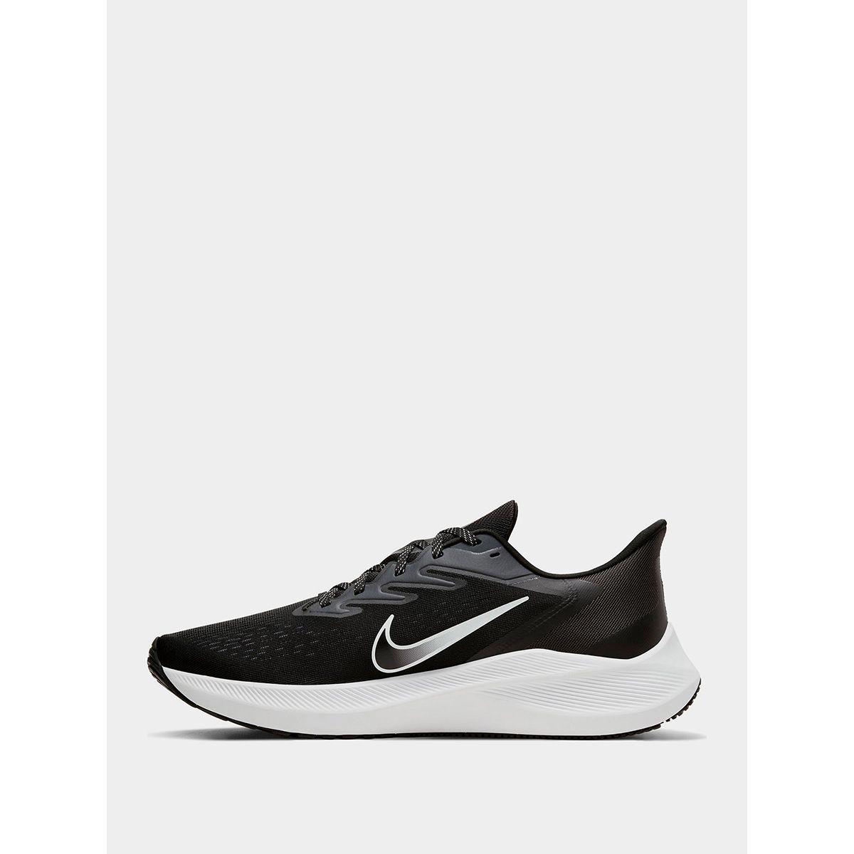 Nike Zoom Winflo 7 Lace Up Shoes-sports-men-shoes-image-5