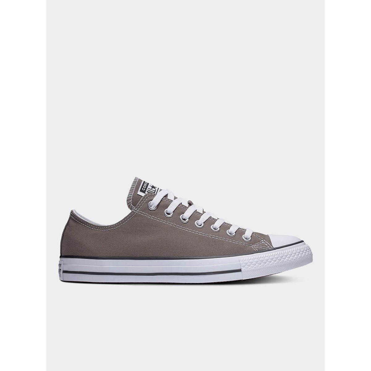 Converse Chuck Taylor All Star Canvas Sneakers-men-shoes-sneakers-image-1