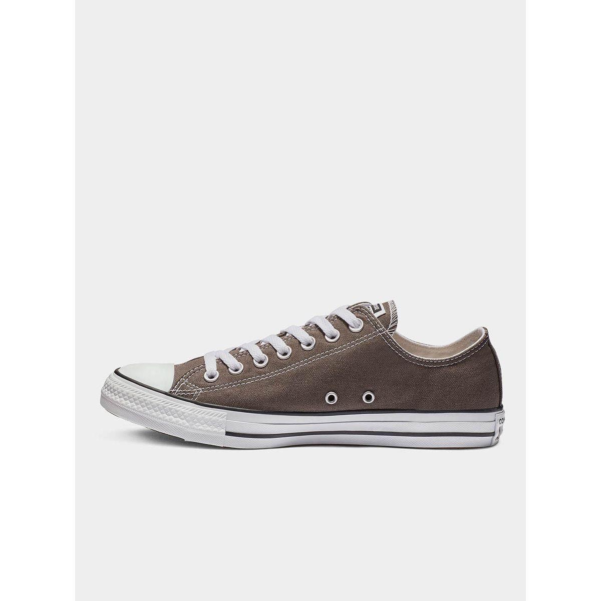 Converse Chuck Taylor All Star Canvas Sneakers-men-shoes-sneakers-image-3