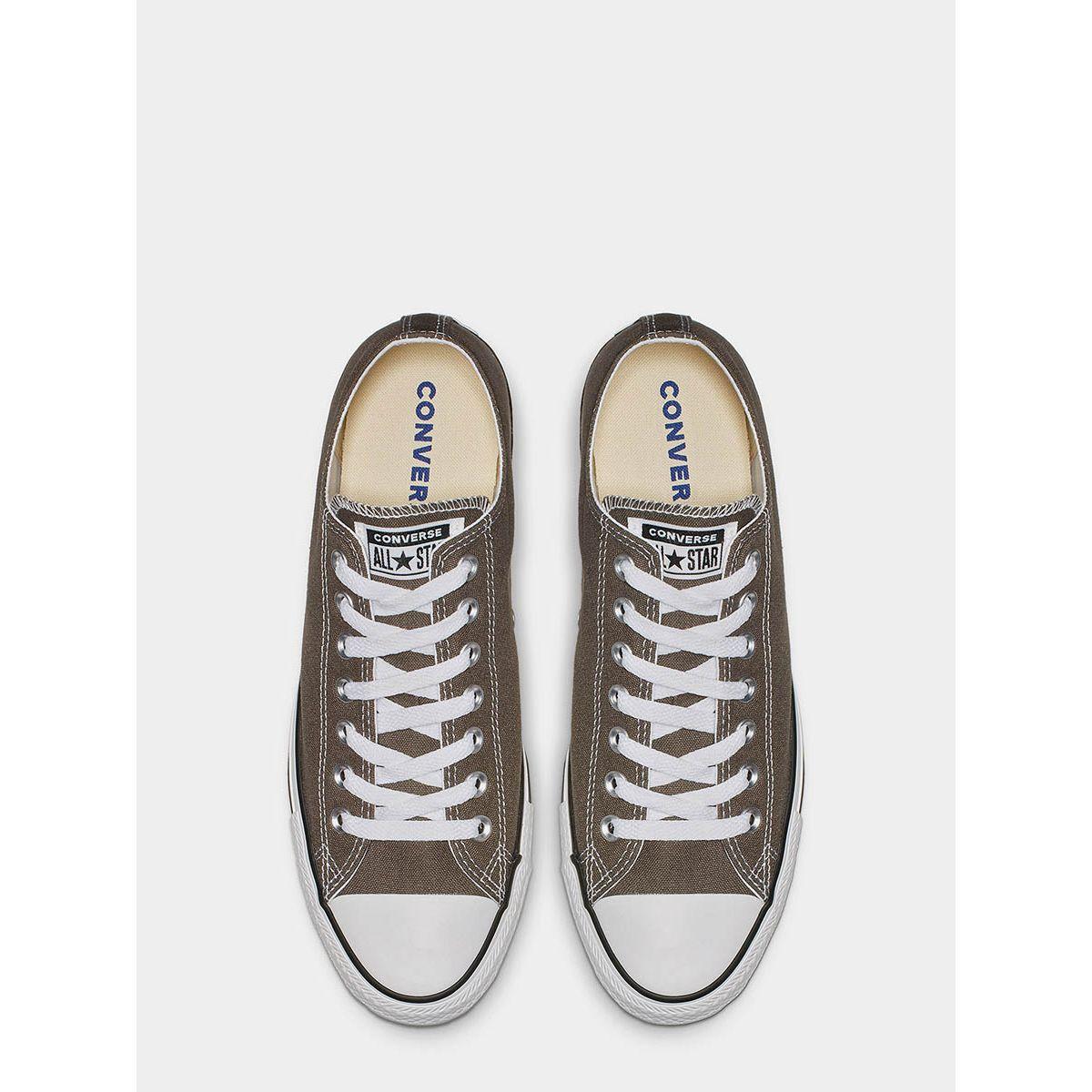Converse Chuck Taylor All Star Canvas Sneakers-men-shoes-sneakers-image-5