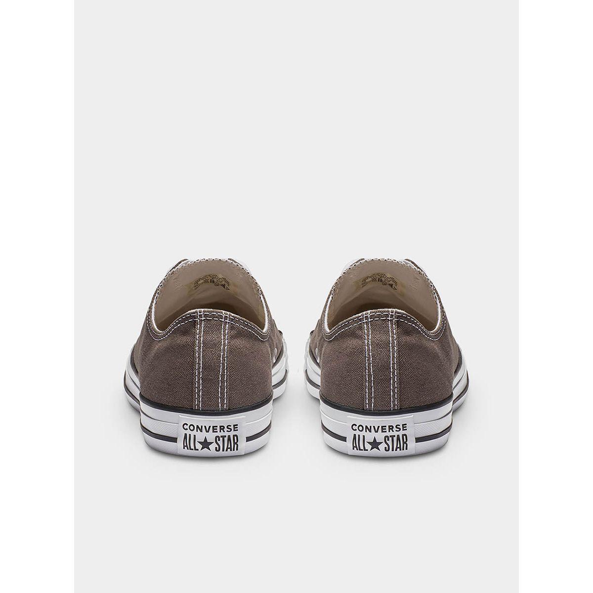 Converse Chuck Taylor All Star Canvas Sneakers-men-shoes-sneakers-image-6